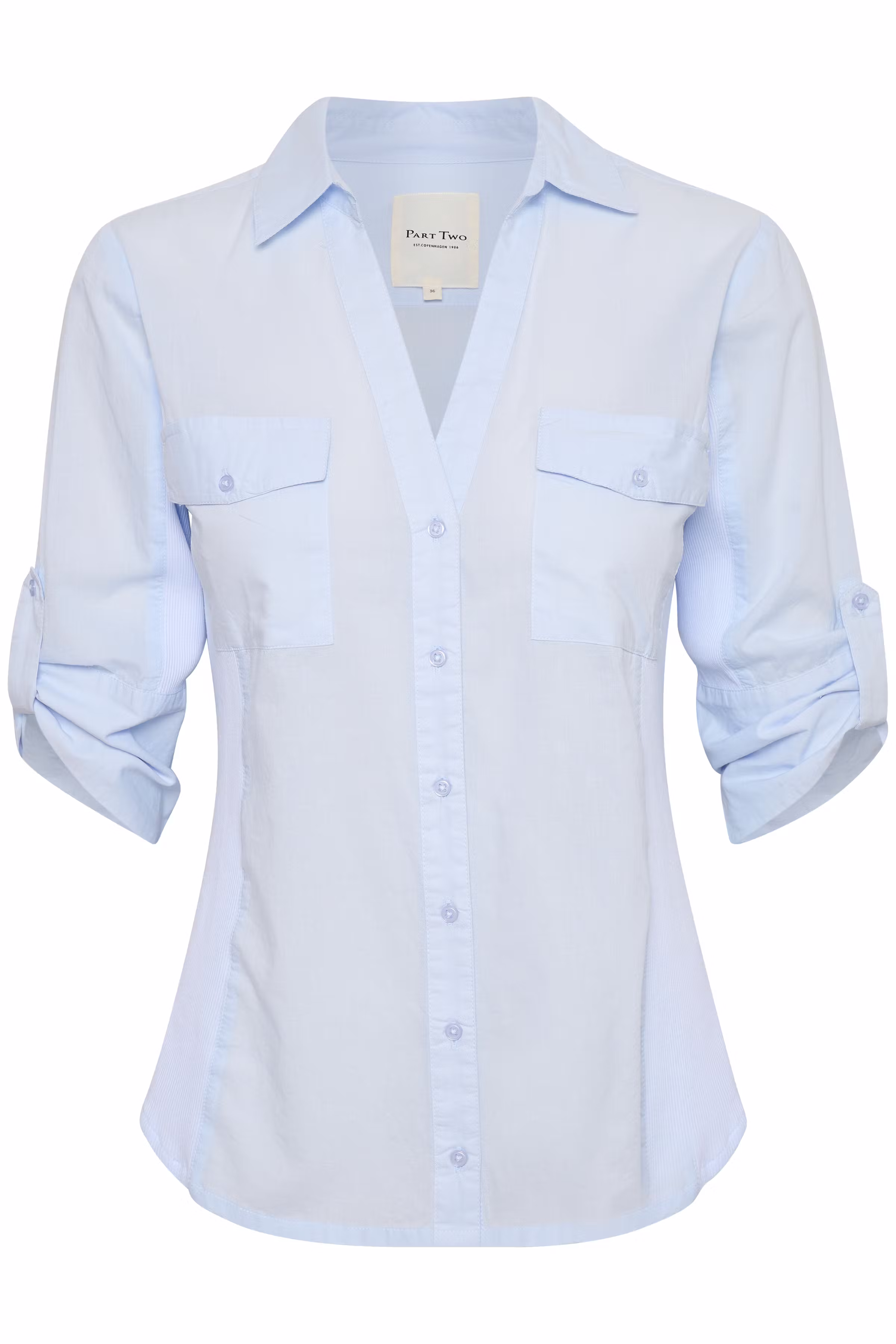 CortniaPW Shirt PACK FRONT 30305975-144110