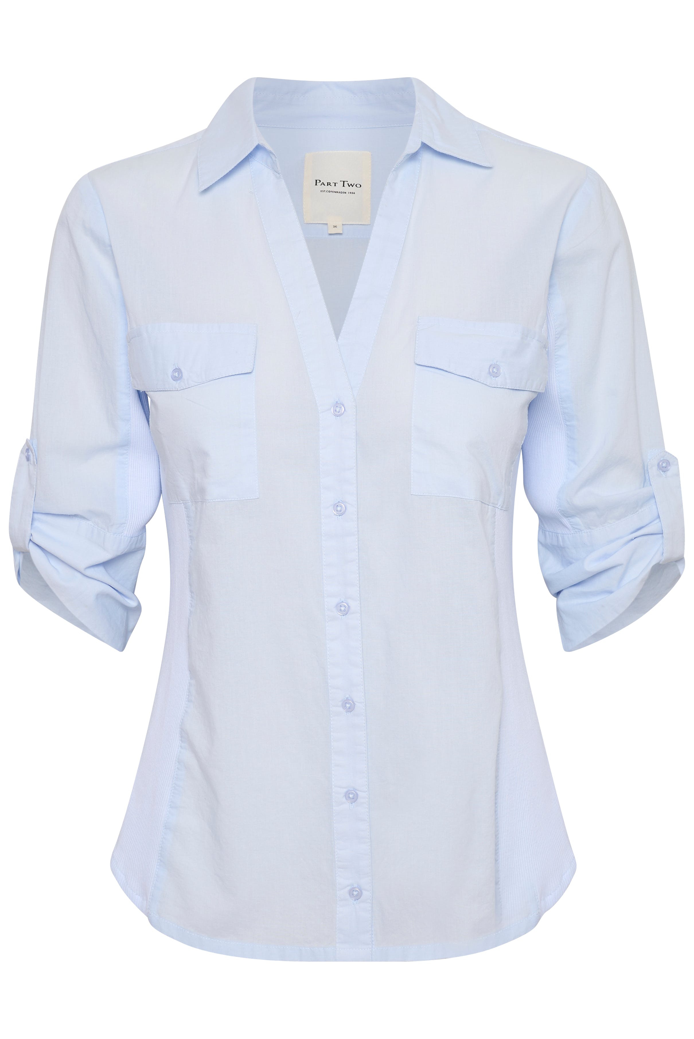 CortniaPW Hemd PACK FRONT 30305975-110601