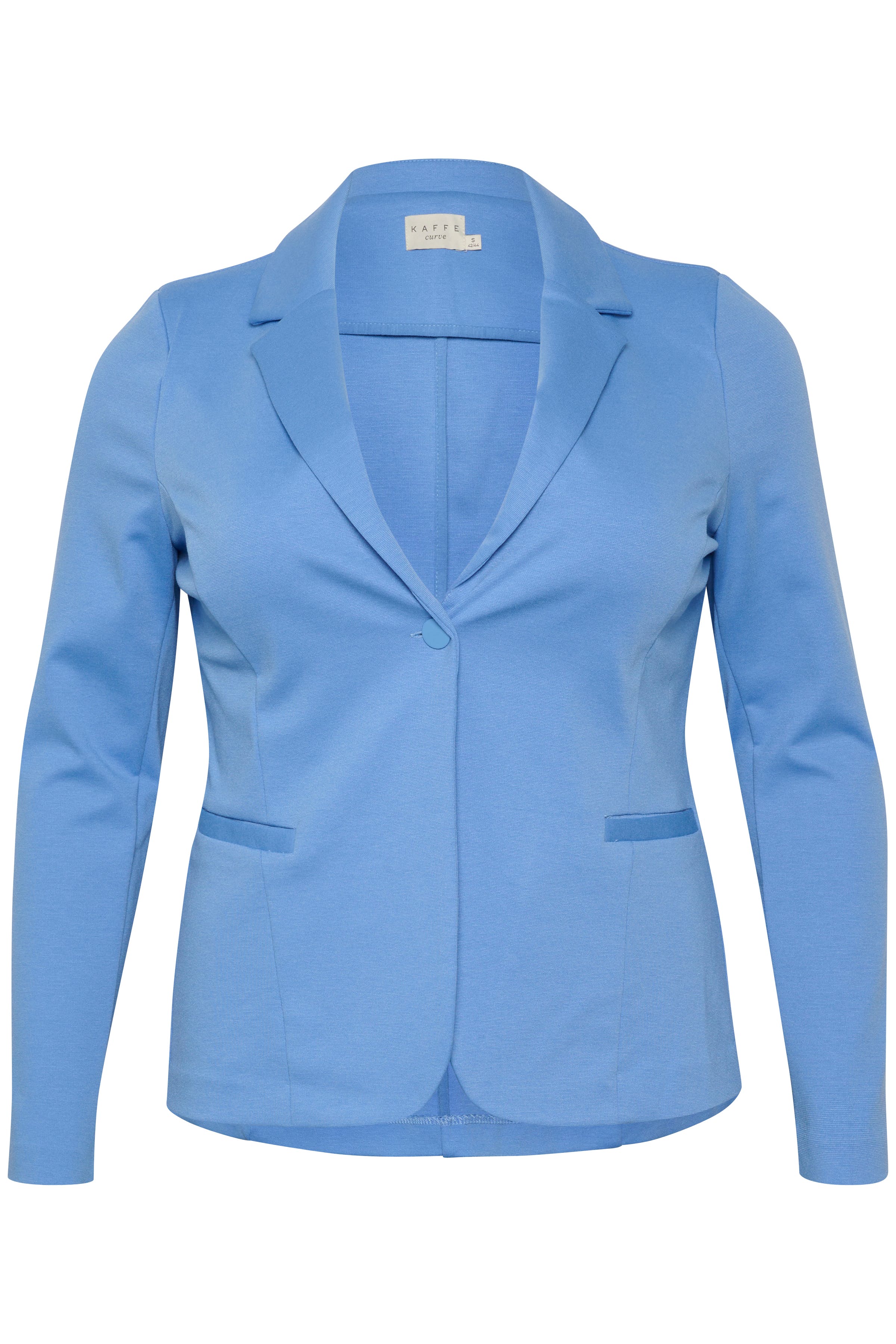 KCjenna Blazer PACK FRONT 10582130-190205