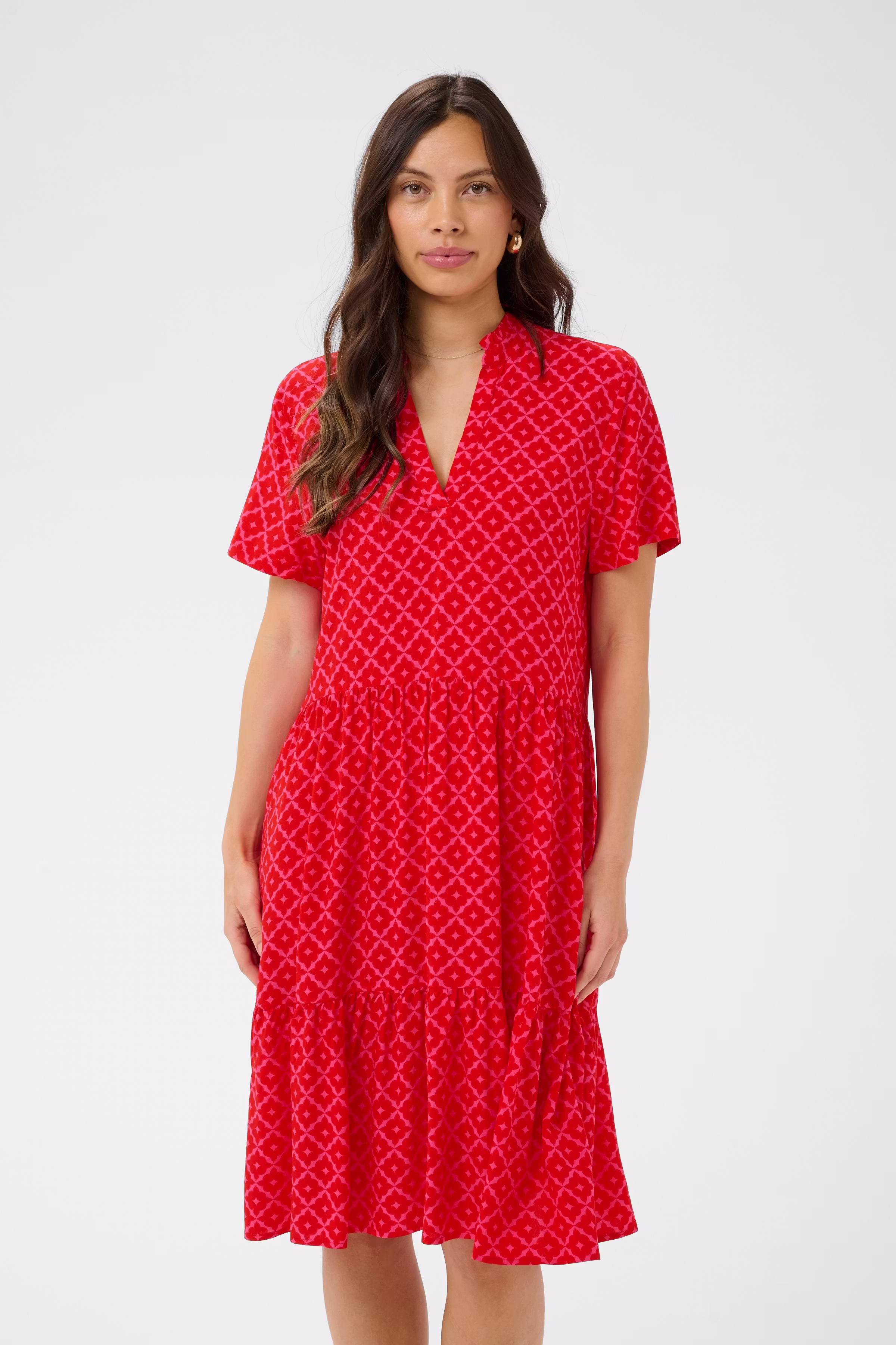 EdaSZ Jurk LOOKBOOK FRONT 30512286-305319