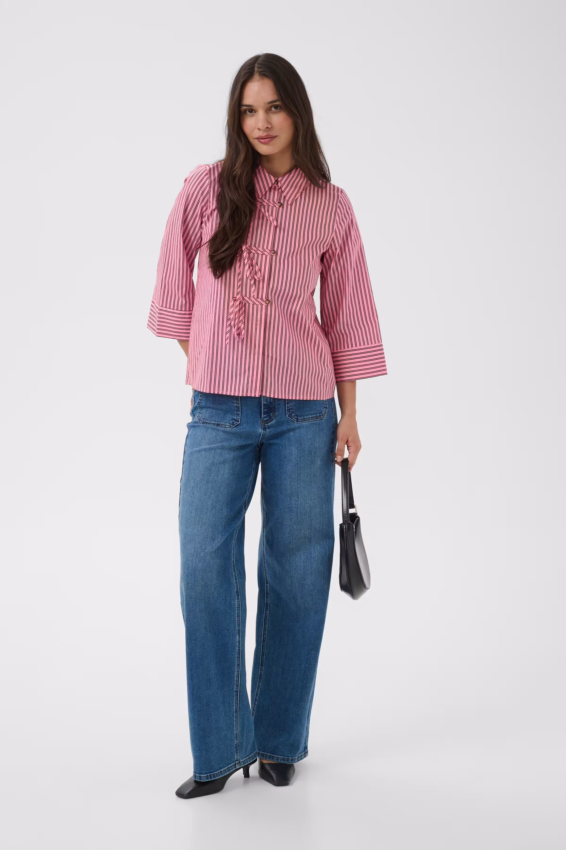 KAjullietta Hemd LOOKBOOK FRONT 10513179-1000848