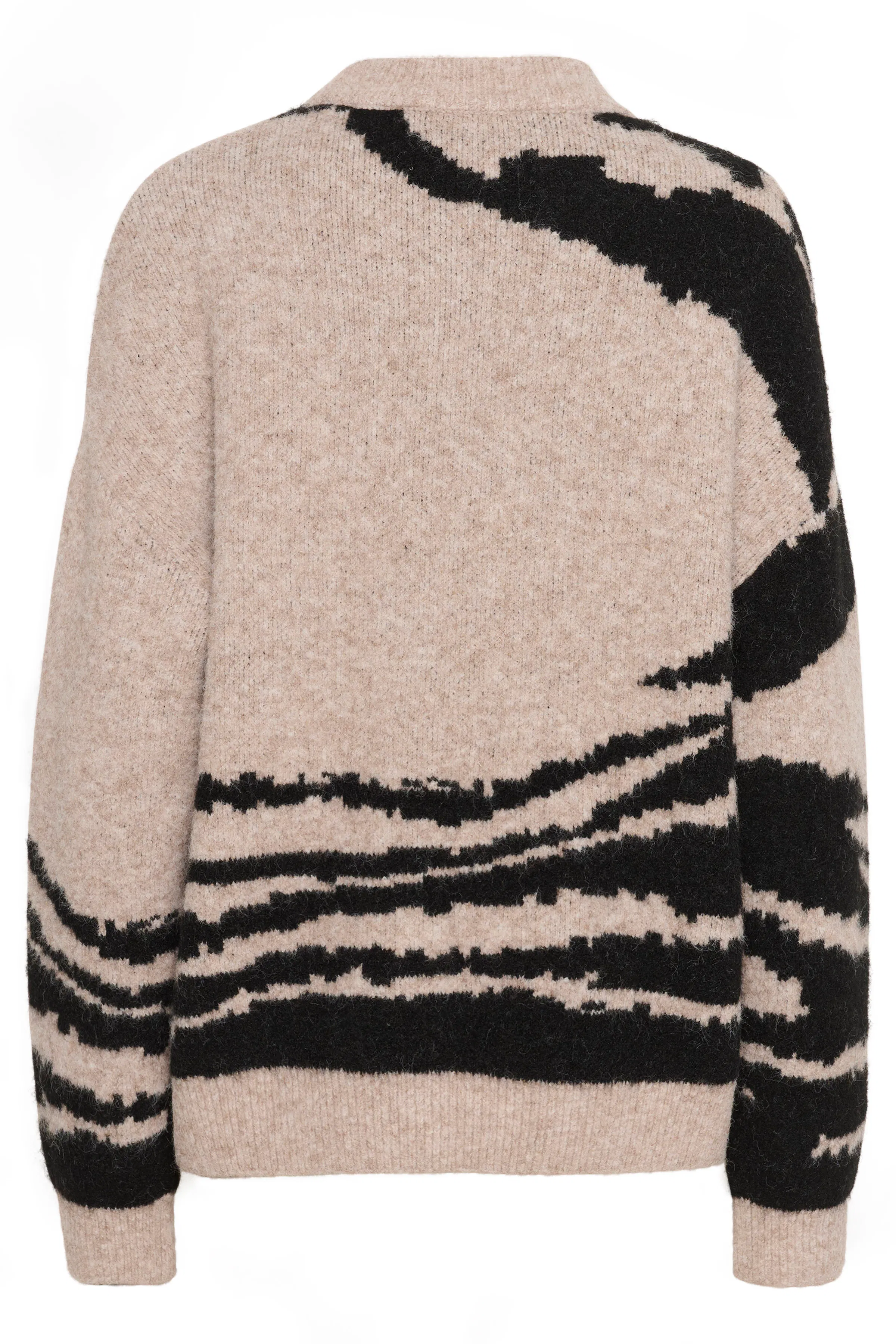 CUzinna Pullover PACK BACK 50112109-1710091