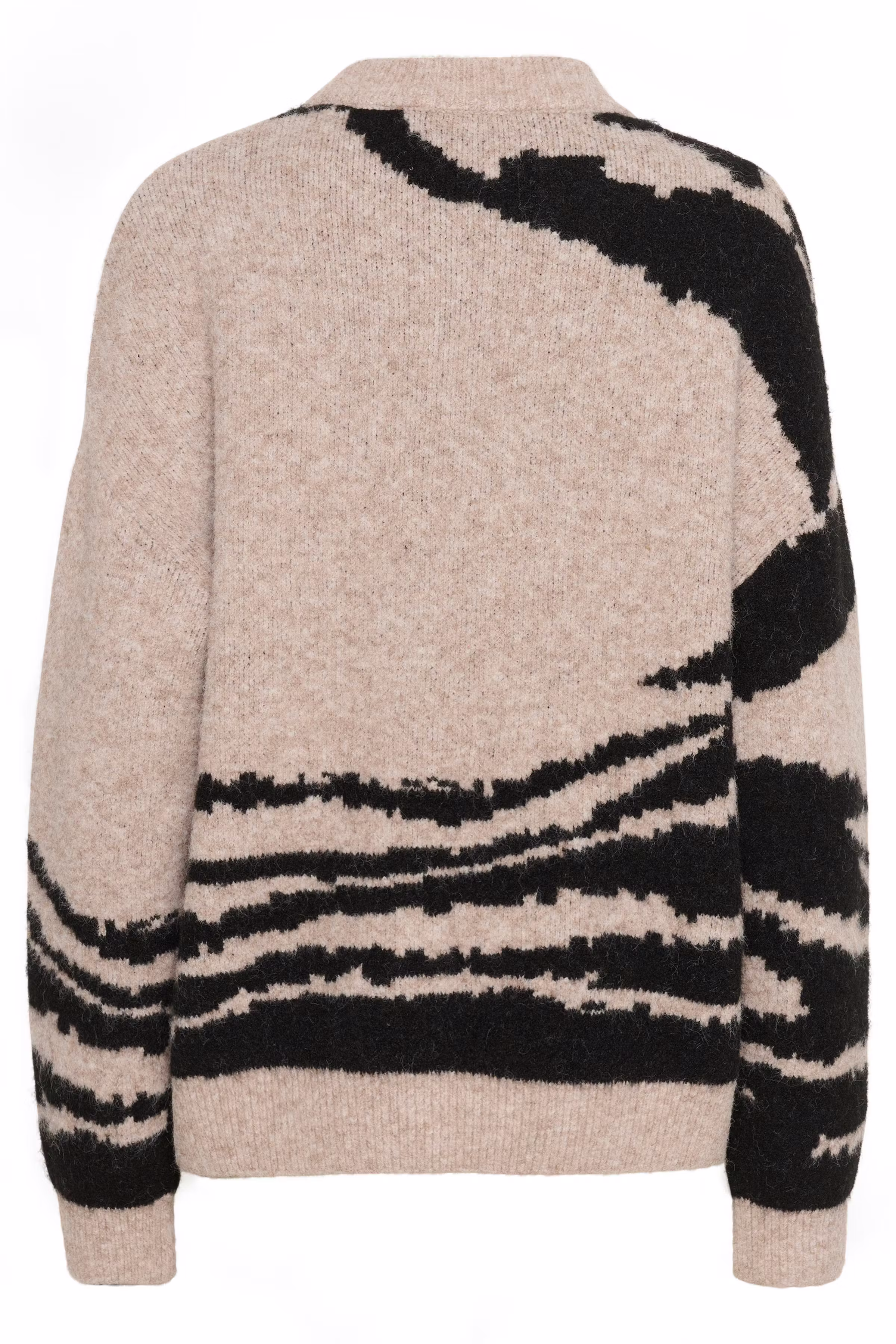 CUzinna Pullover PACK BACK 50112109-1710091