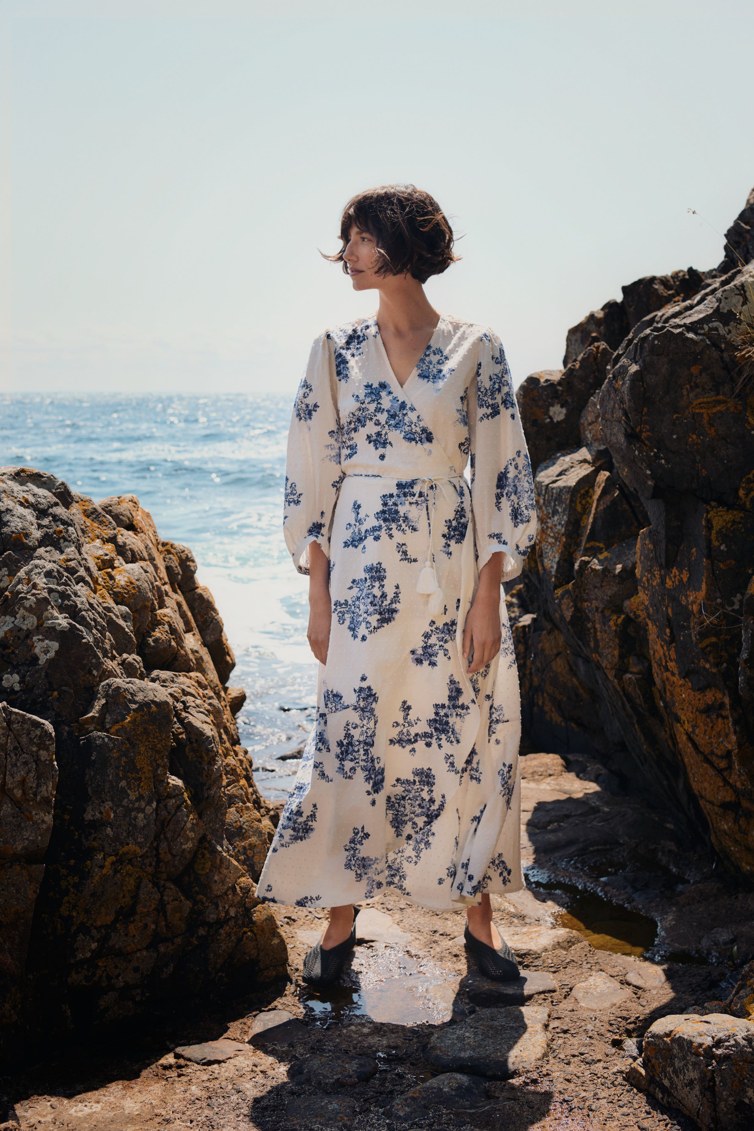 AlyaPW Kjole LOCATION NONE 30310448-304770