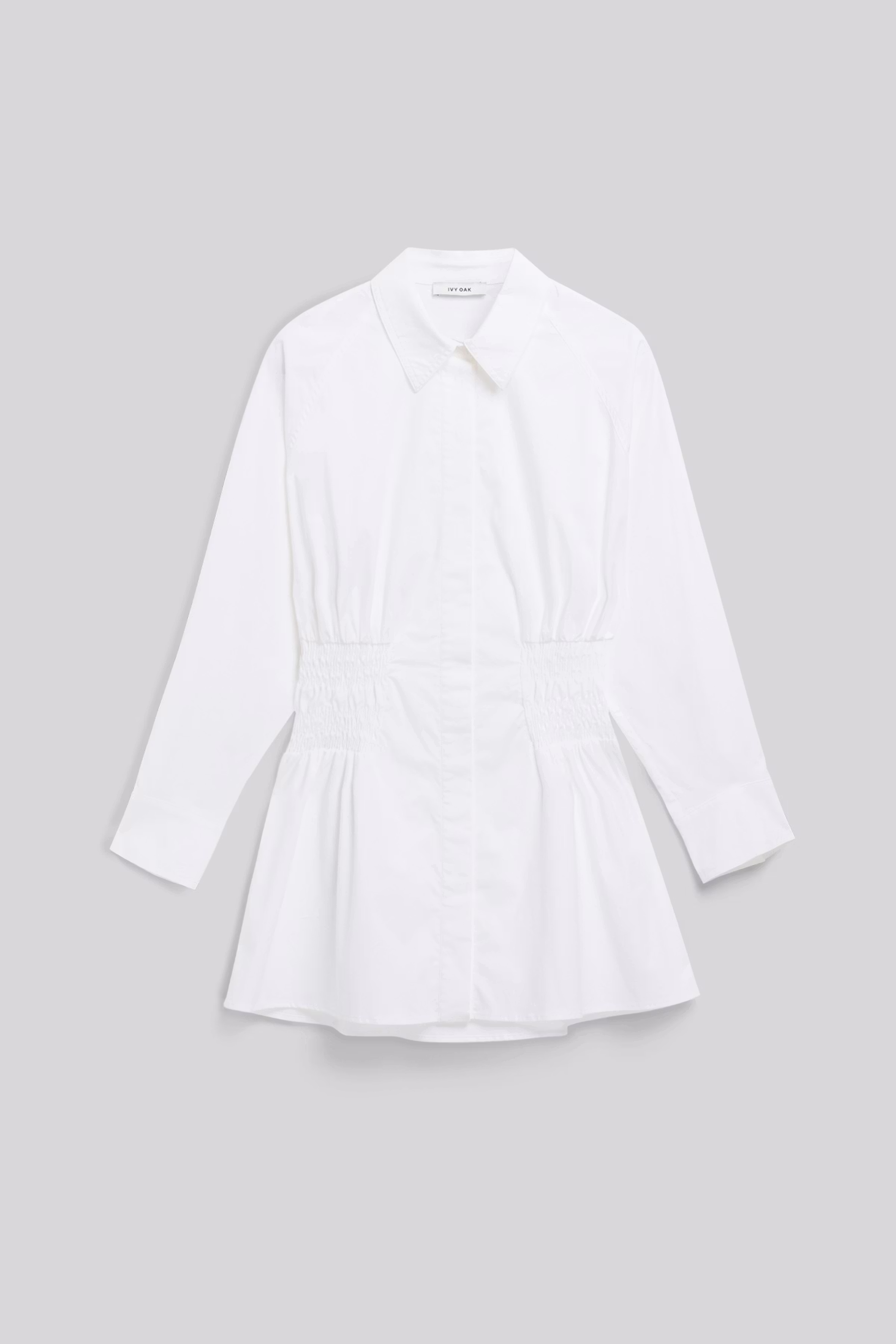 MARYNA Dress PACK FRONT 30600541-WH001