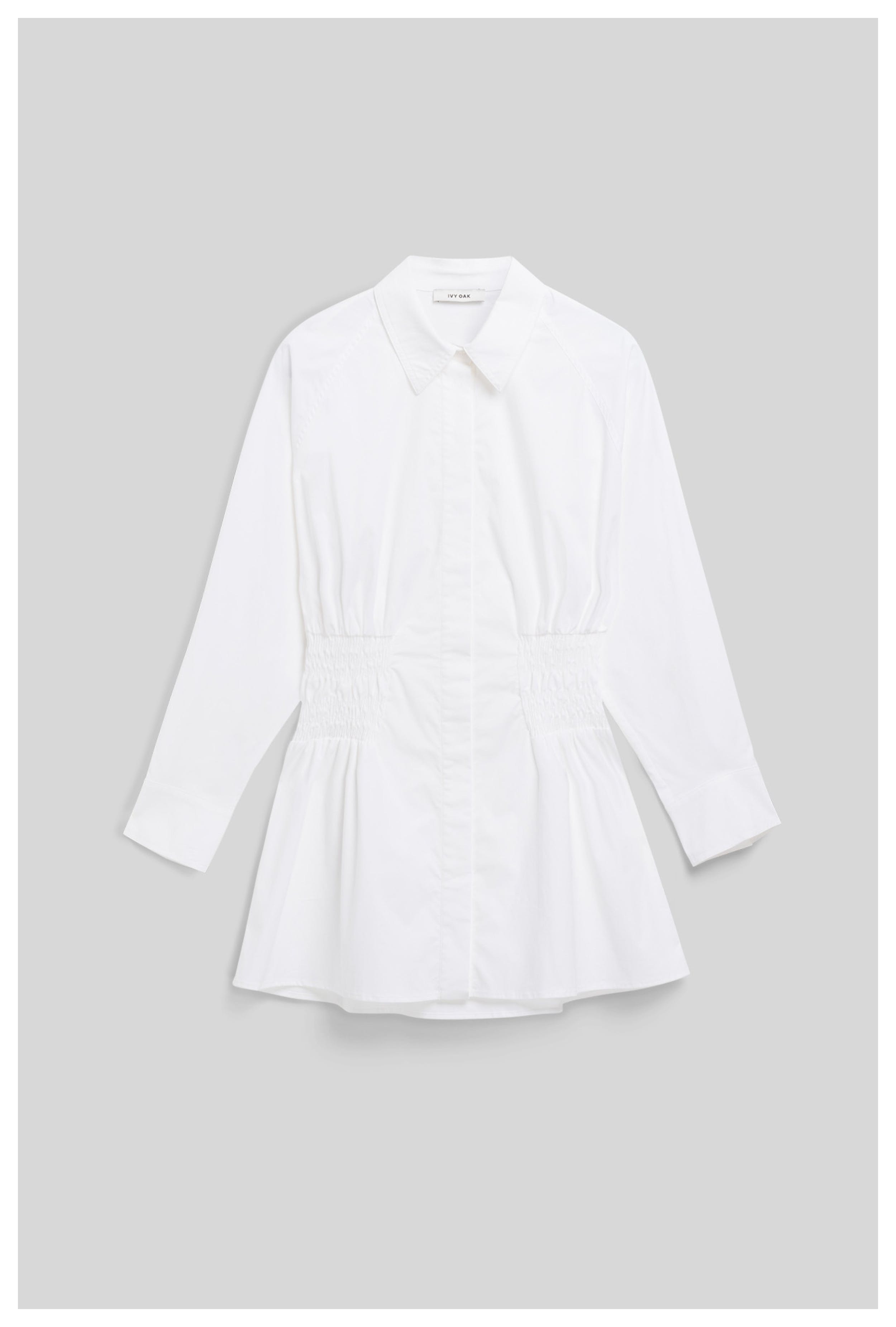 MARYNA Kleid PACK FRONT 30600541-WH001