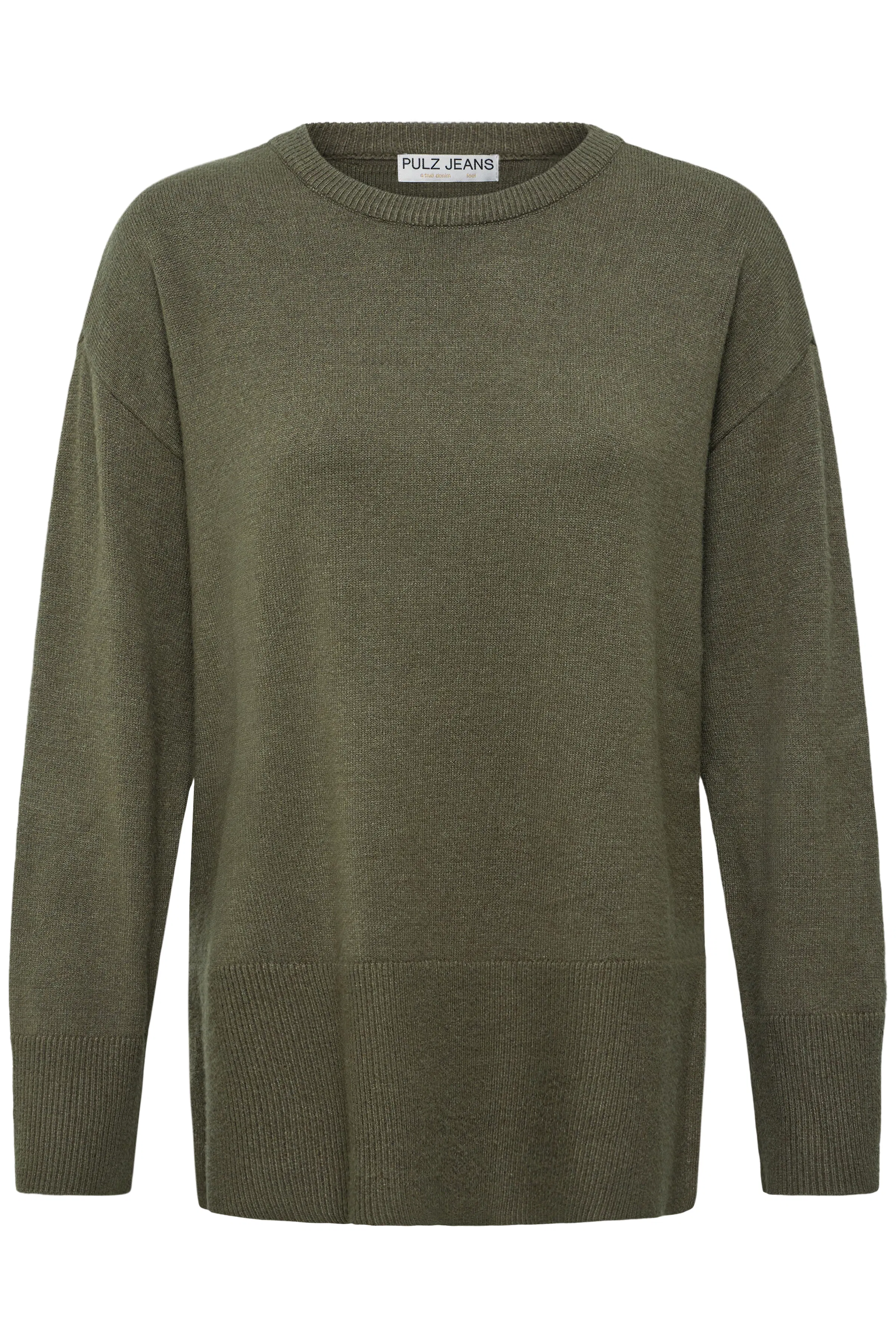 PZSTEFFI Pullover PACK FRONT 50208676-1905101