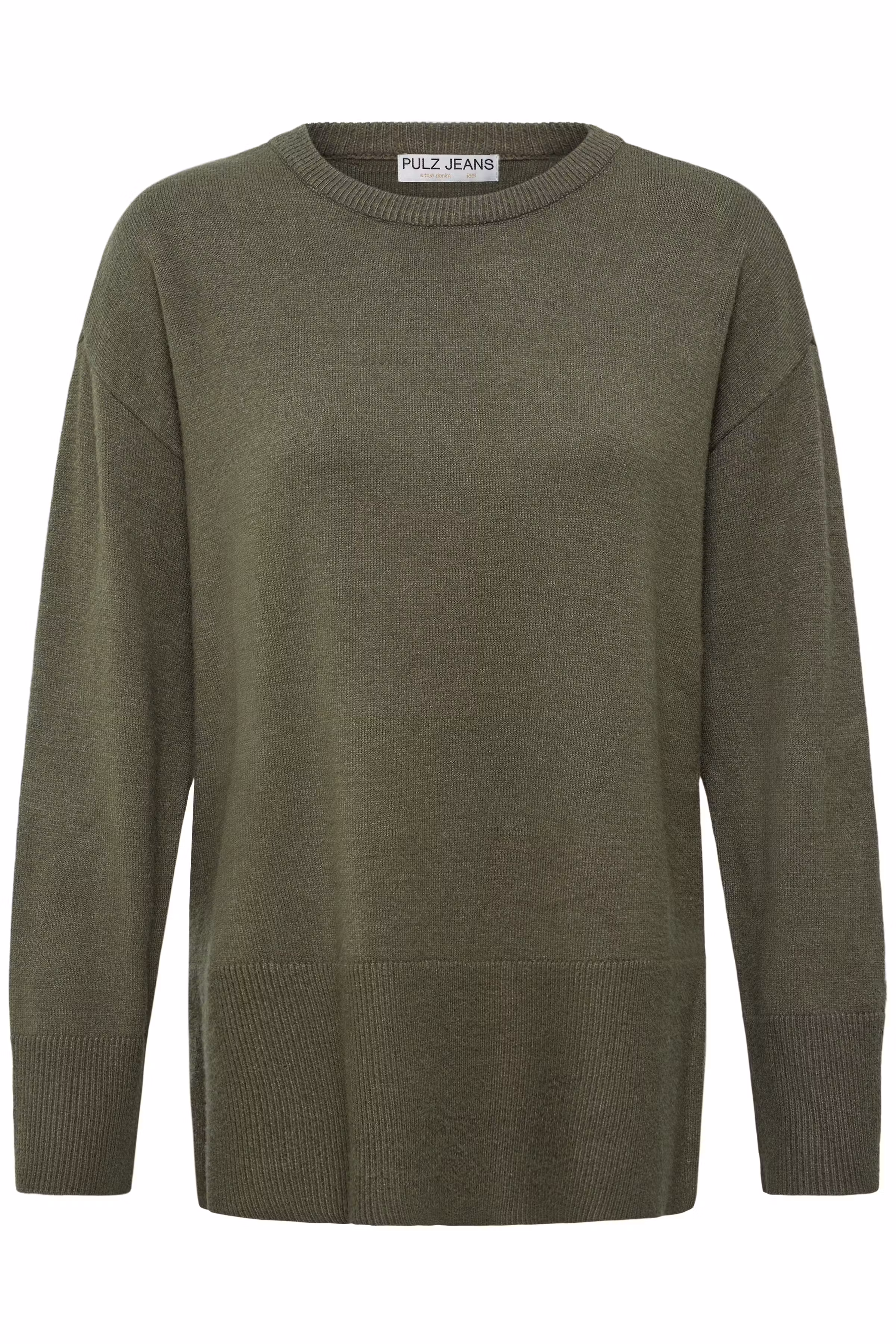 PZSTEFFI Pullover PACK FRONT 50208676-1905101