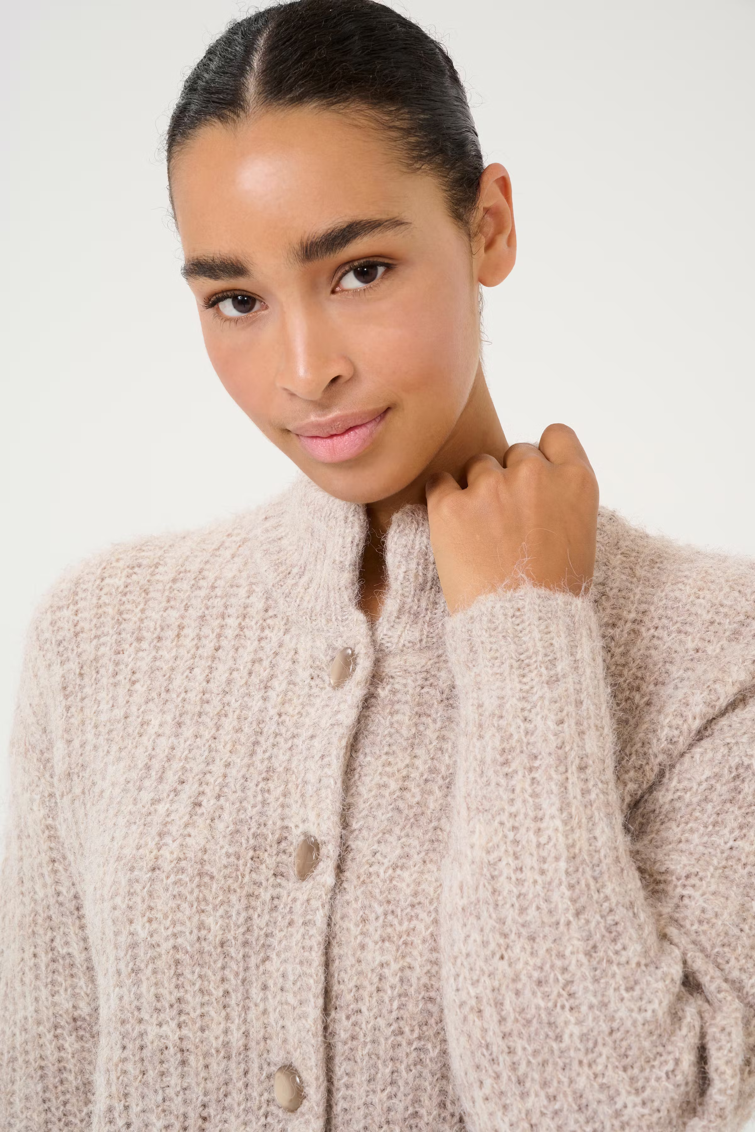 KAane Pullover LOOKBOOK DETAIL 10507843-1908101