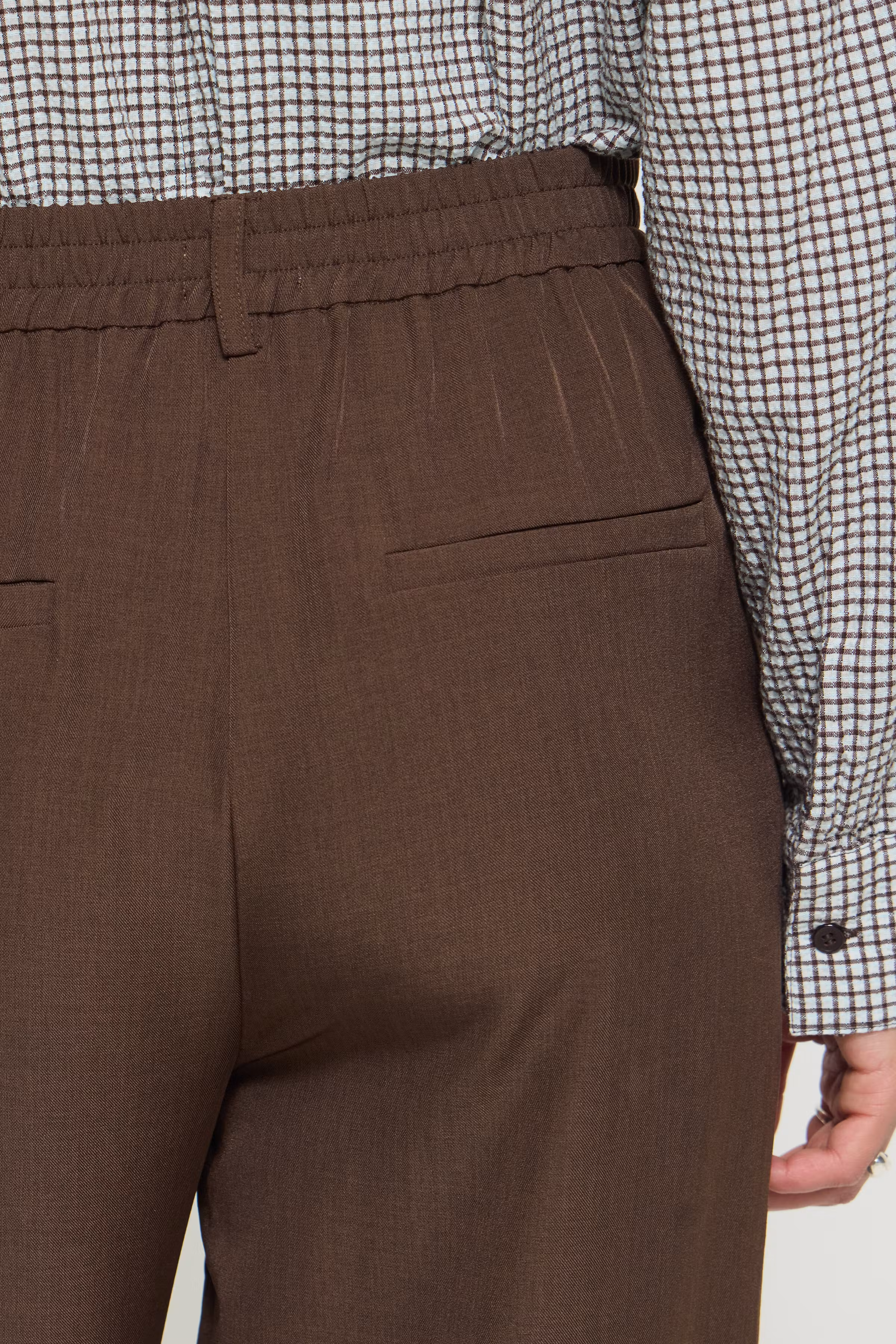 IHFAVA Bukser LOOKBOOK DETAIL 20126234-1908141
