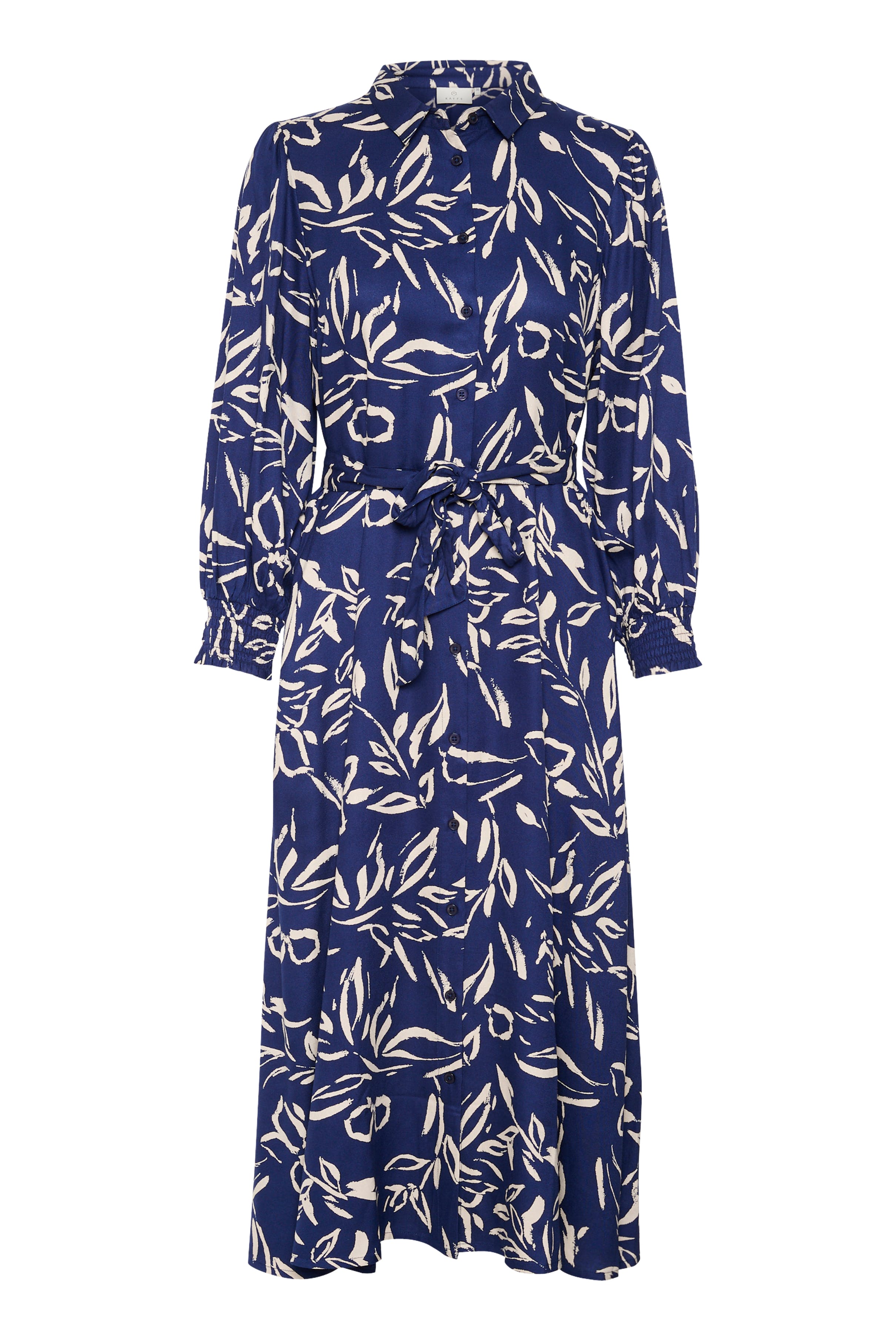 KAemina Jurk PACK FRONT 10509719-107798