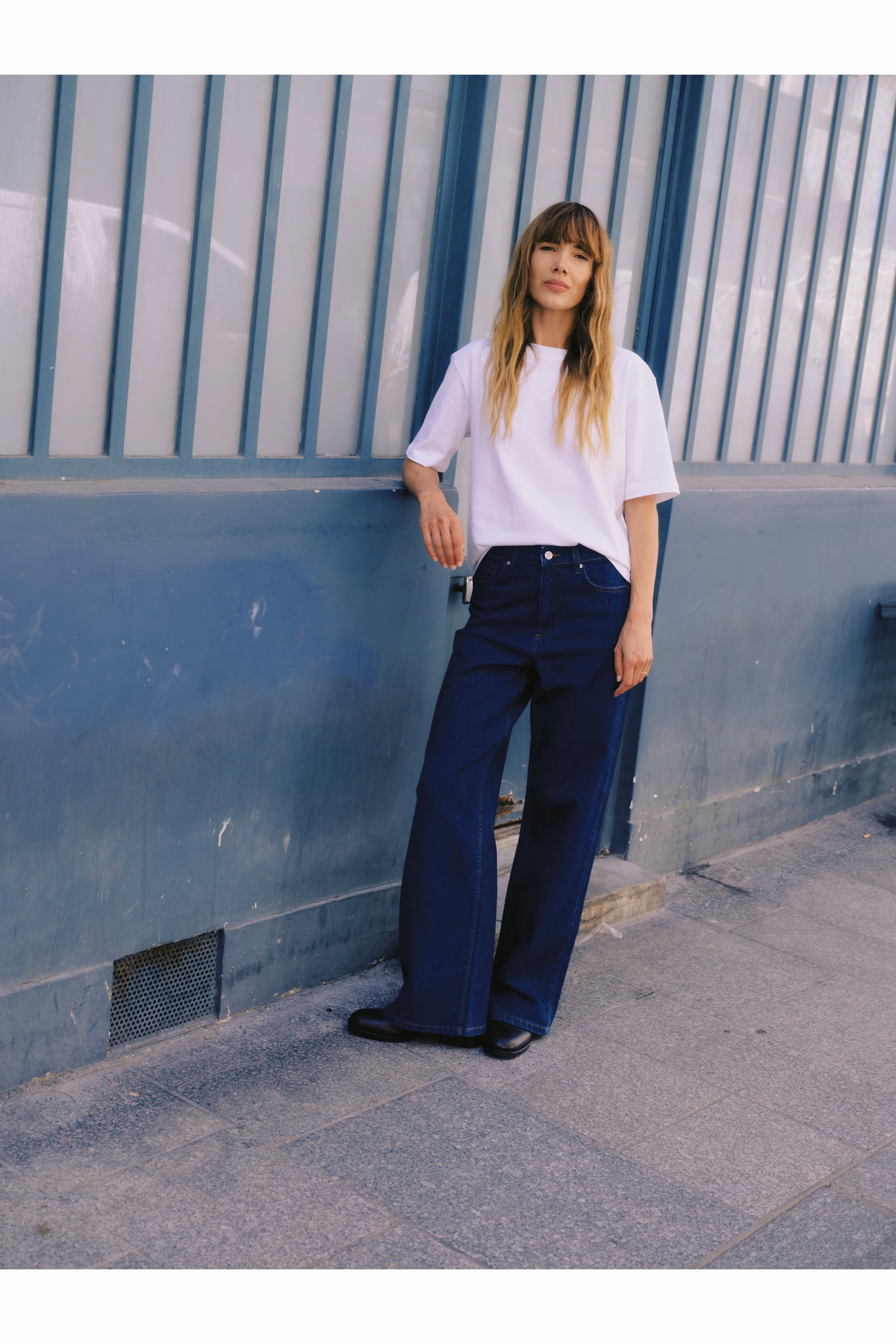 BYKAJANE Jeans LOCATION NONE 20818836-200462