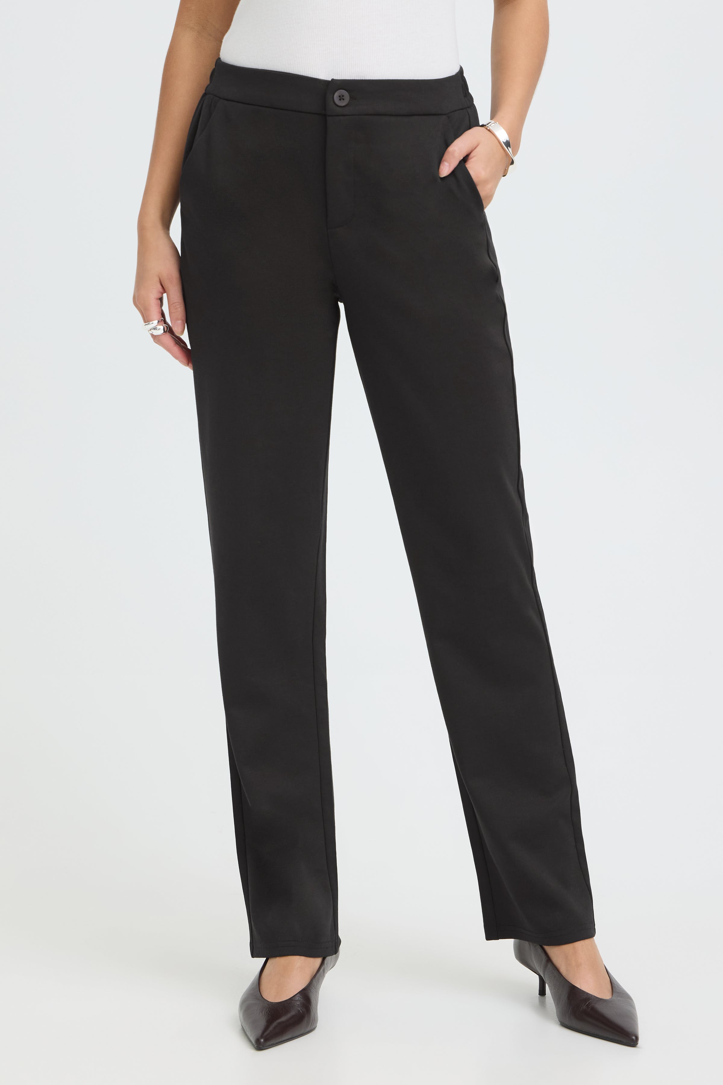 FRBLAZER Broek LOOKBOOK FRONT 20618364-200113