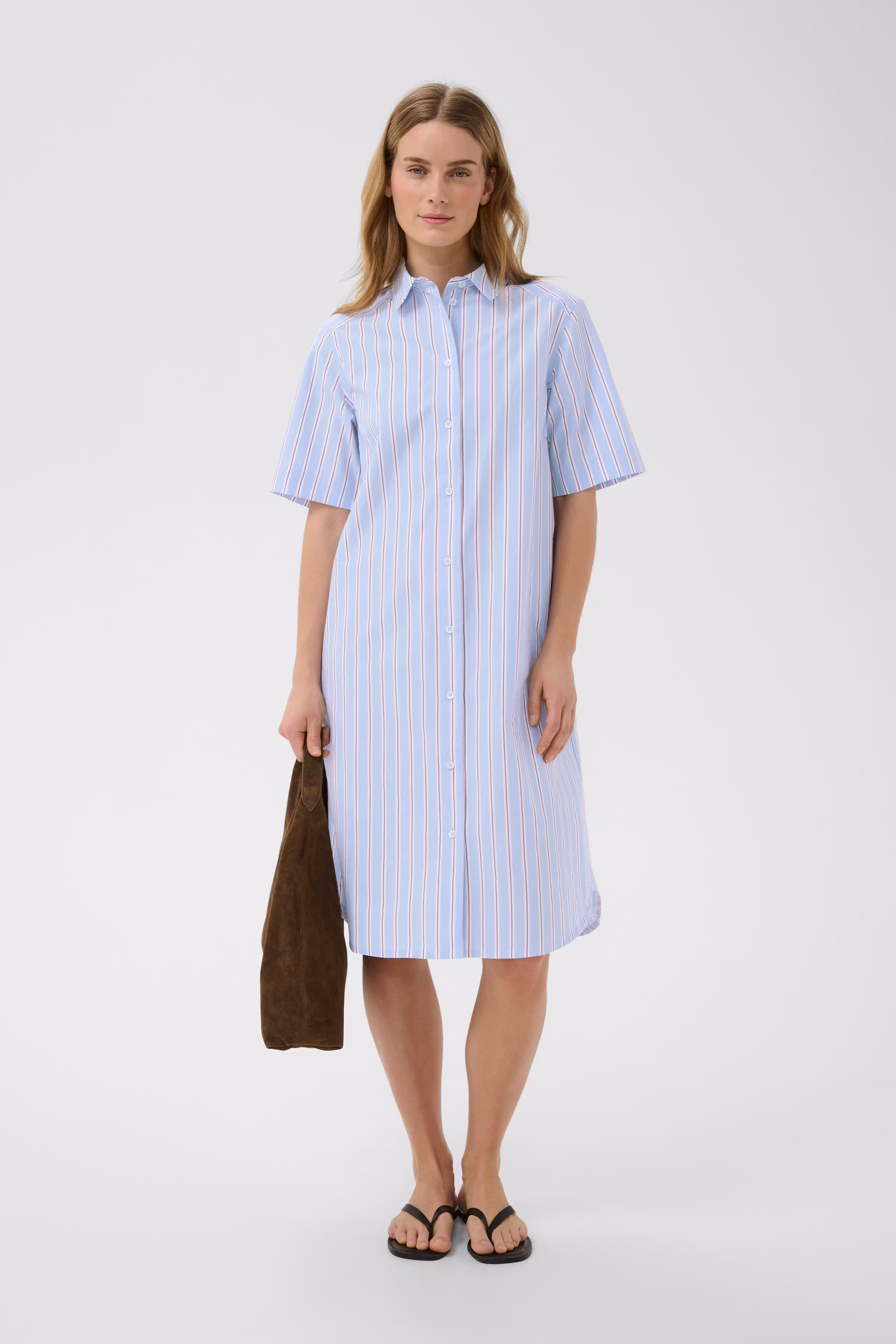 HarperPW Jurk LOOKBOOK FRONT 30309921-305067