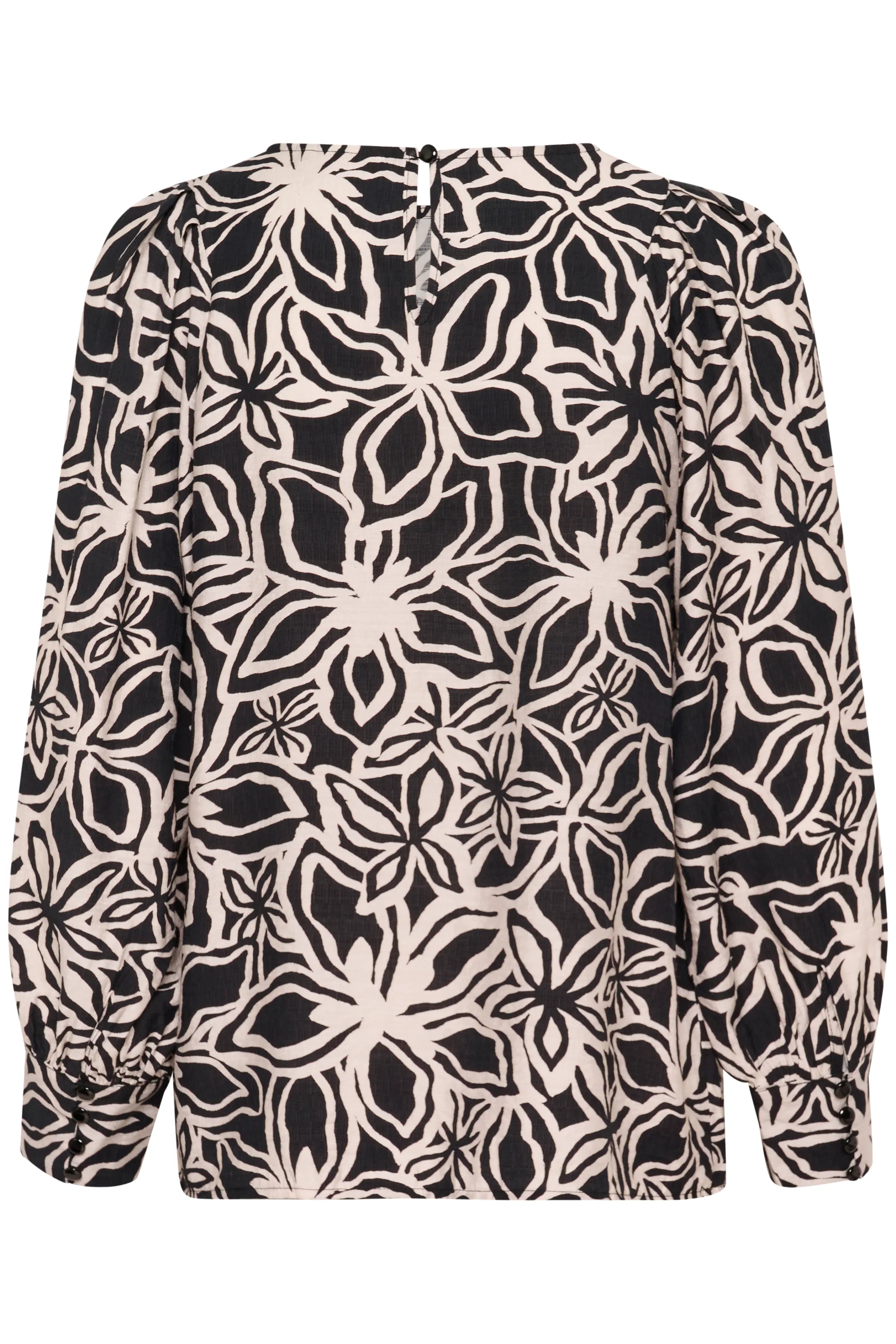 KAhannah Blouse PACK BACK 10509607-107080