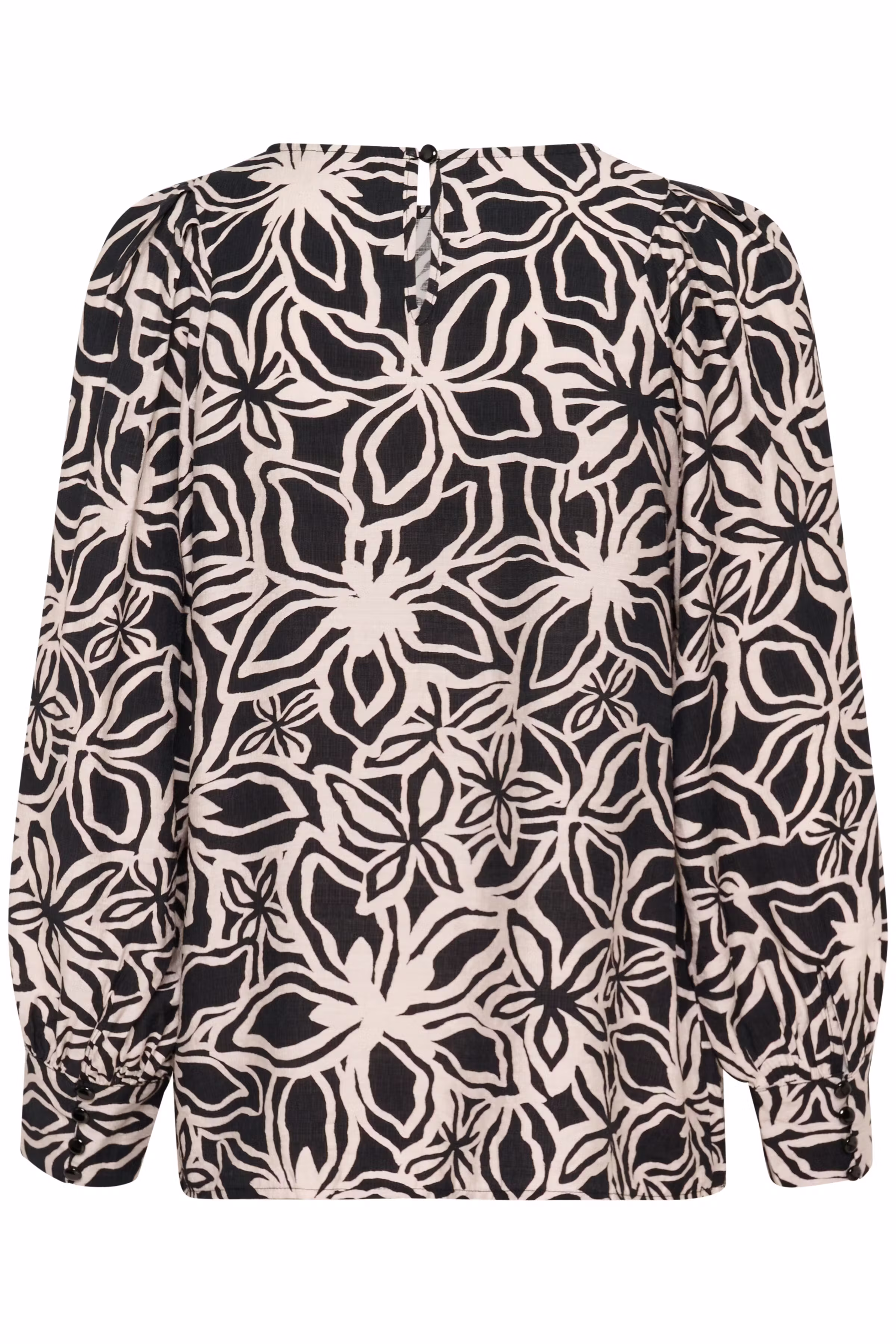 KAhannah Blouse PACK BACK 10509607-107080