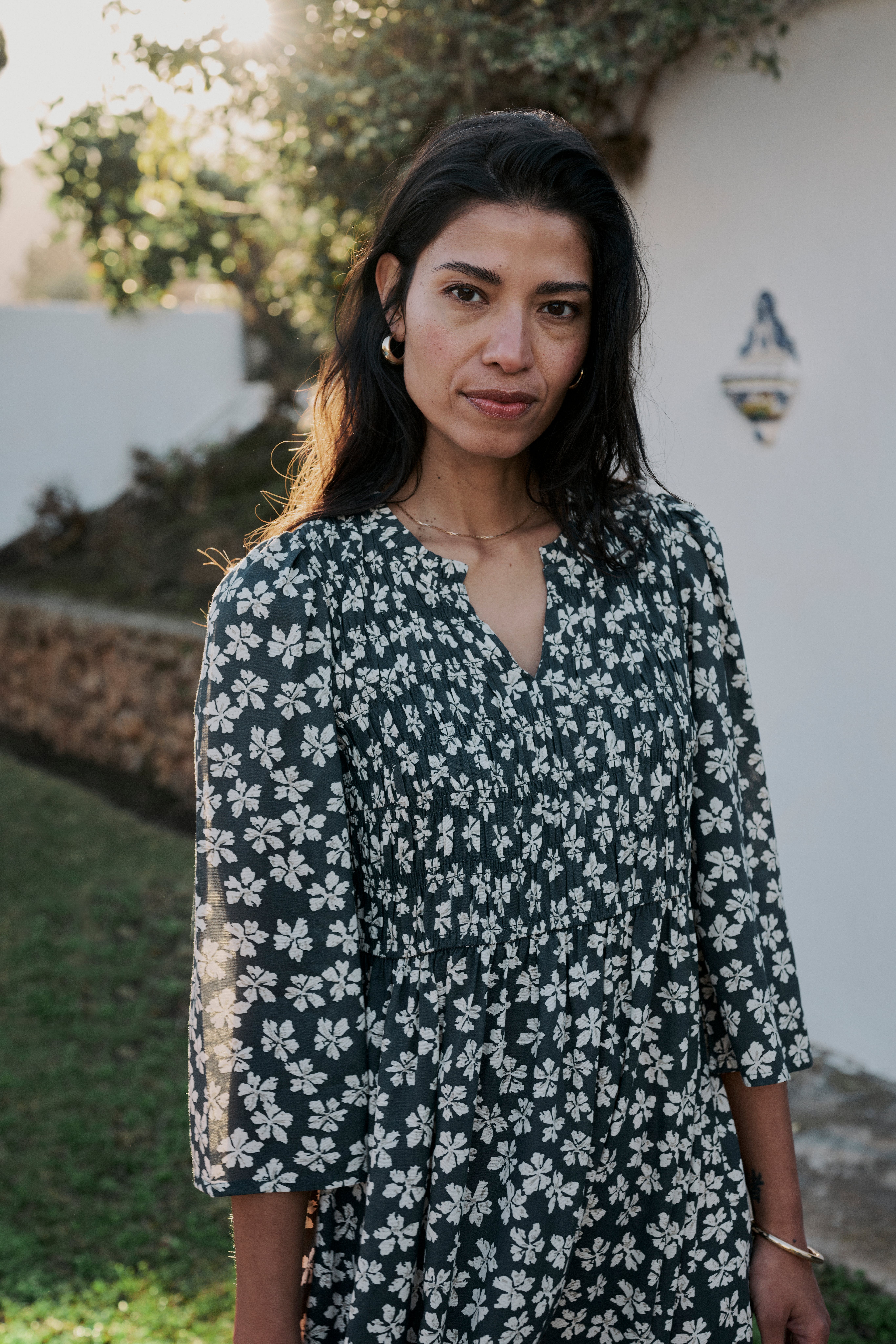 BPviolet Kjole LOCATION NONE 10590864-107577B