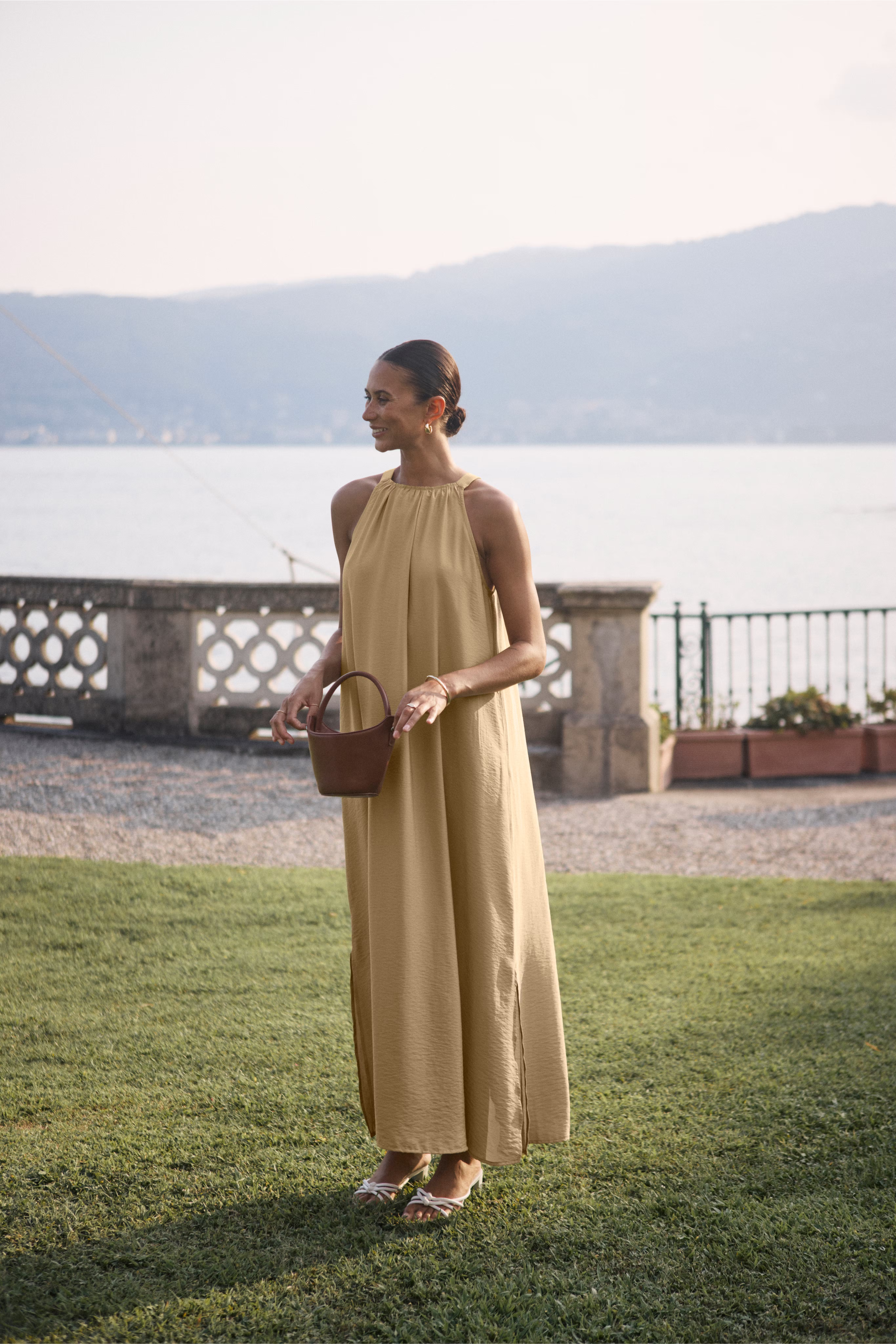 KAflorence Dress LOCATION NONE 10510047-161120