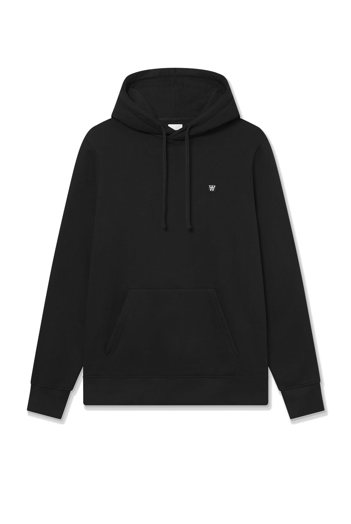 WWAsh Sweatshirt PACK FRONT 30251379-303700