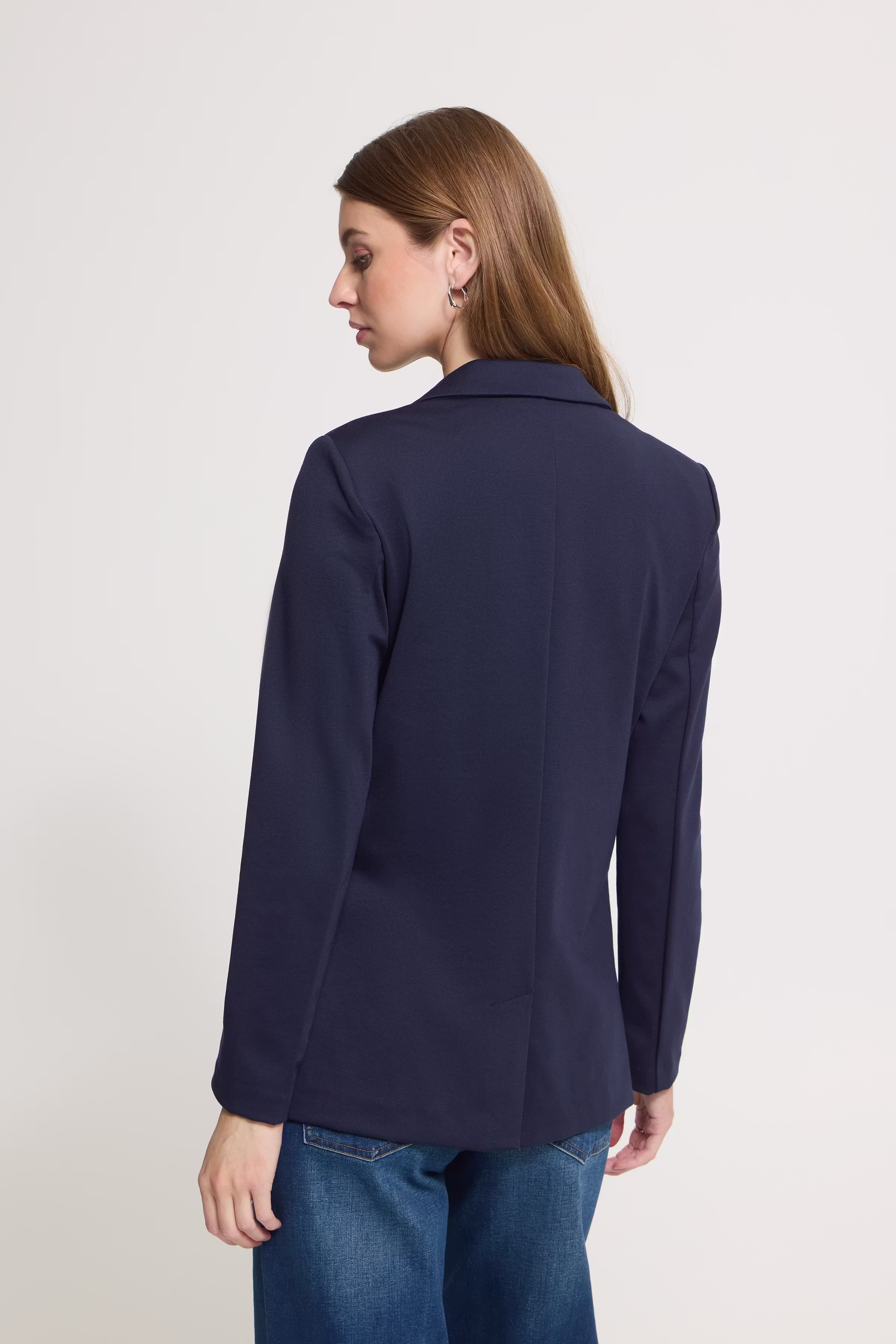 IHKATE LONG Blazer LOOKBOOK BACK 20121368-194010