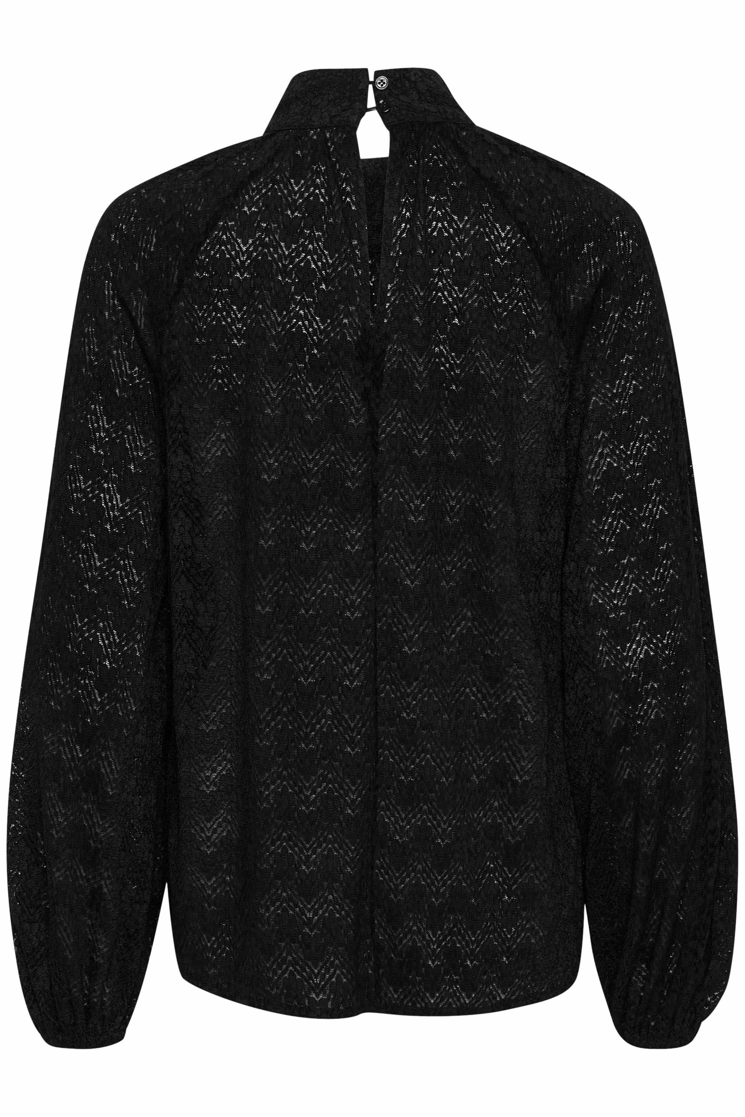 KAsmilla Blondebluse PACK BACK 10509269-100121