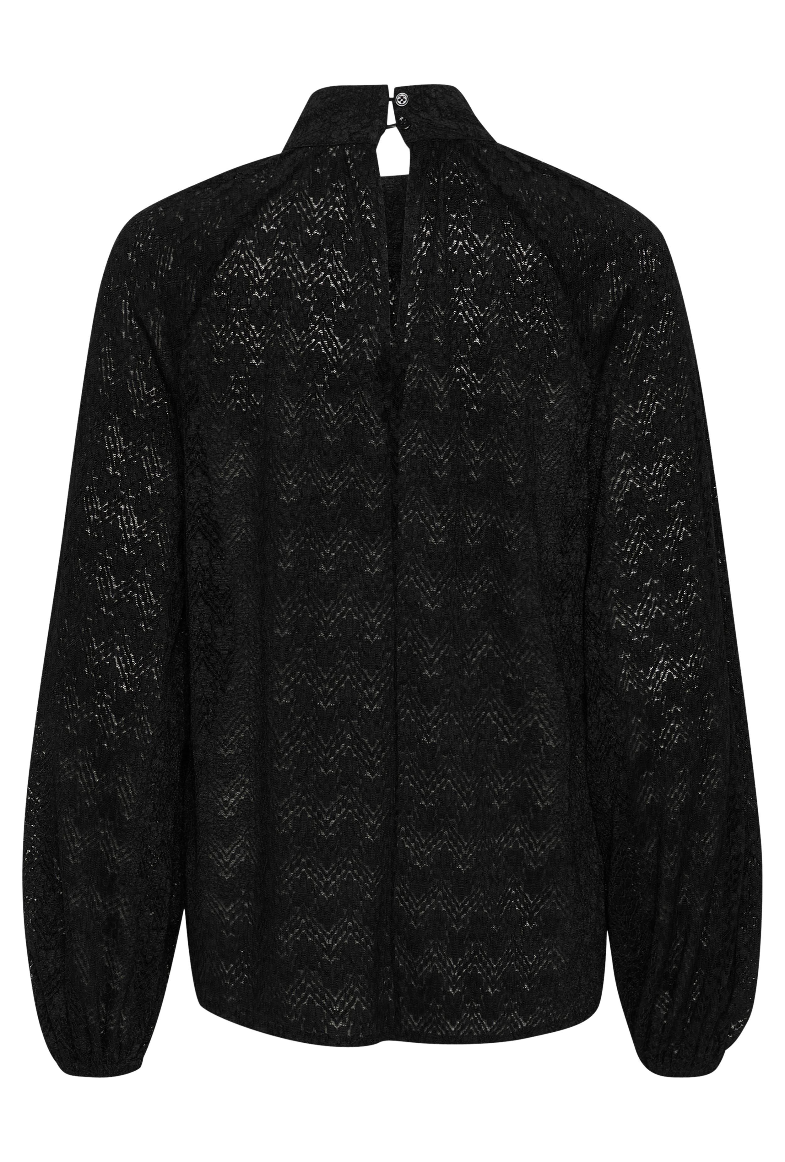 KAsmilla Blondebluse PACK BACK 10509269-100121