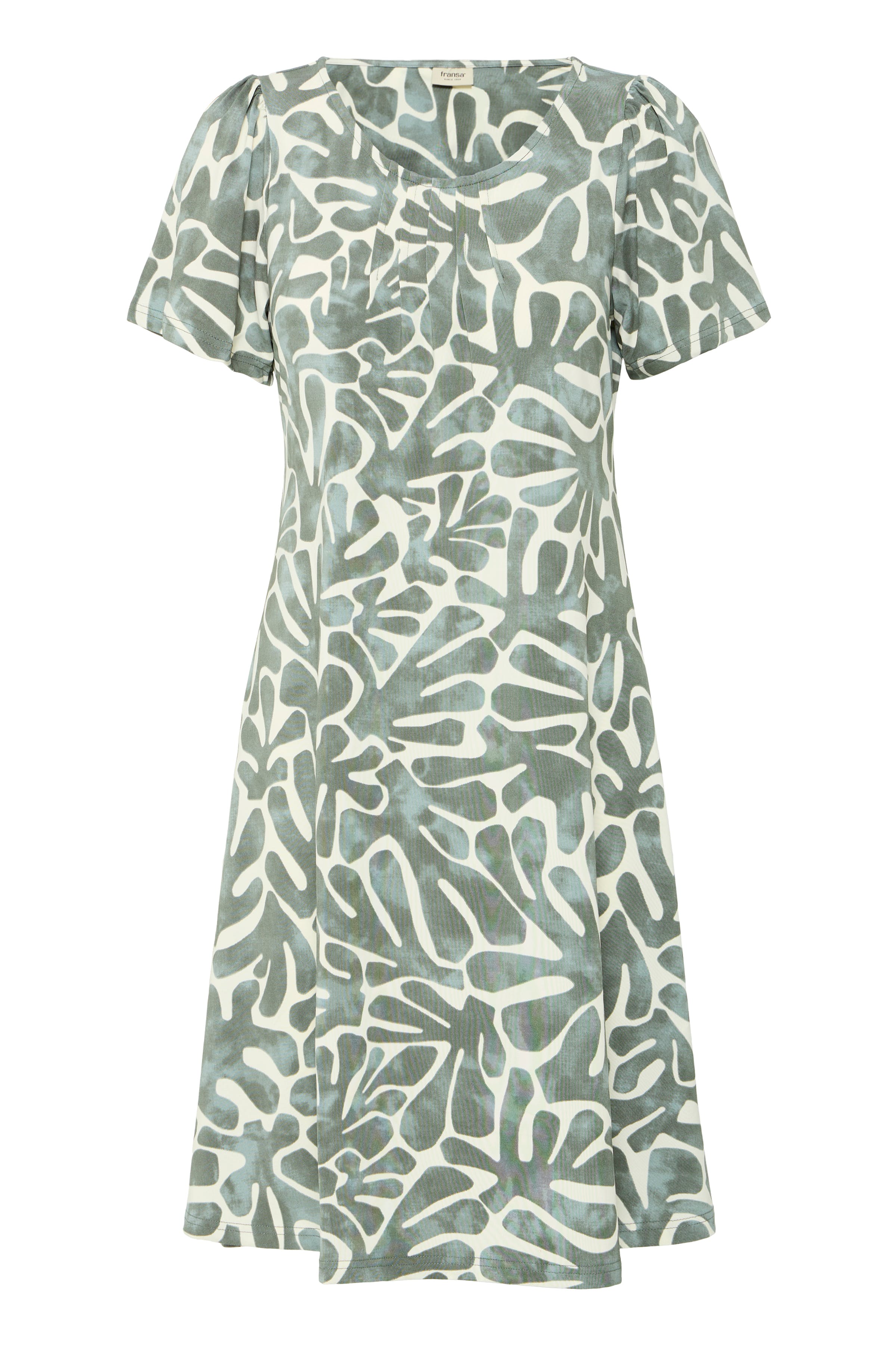 FRSEEN Kjole PACK FRONT 20612137-204505