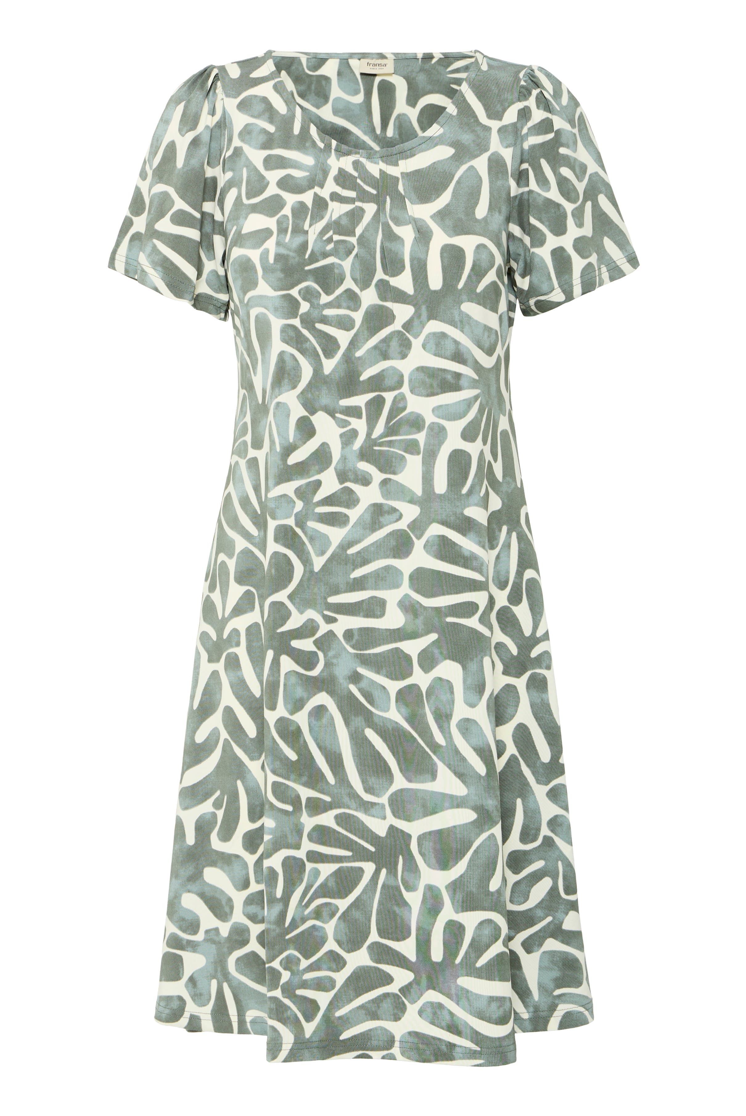 FRSEEN Jurk PACK FRONT 20612137-205085