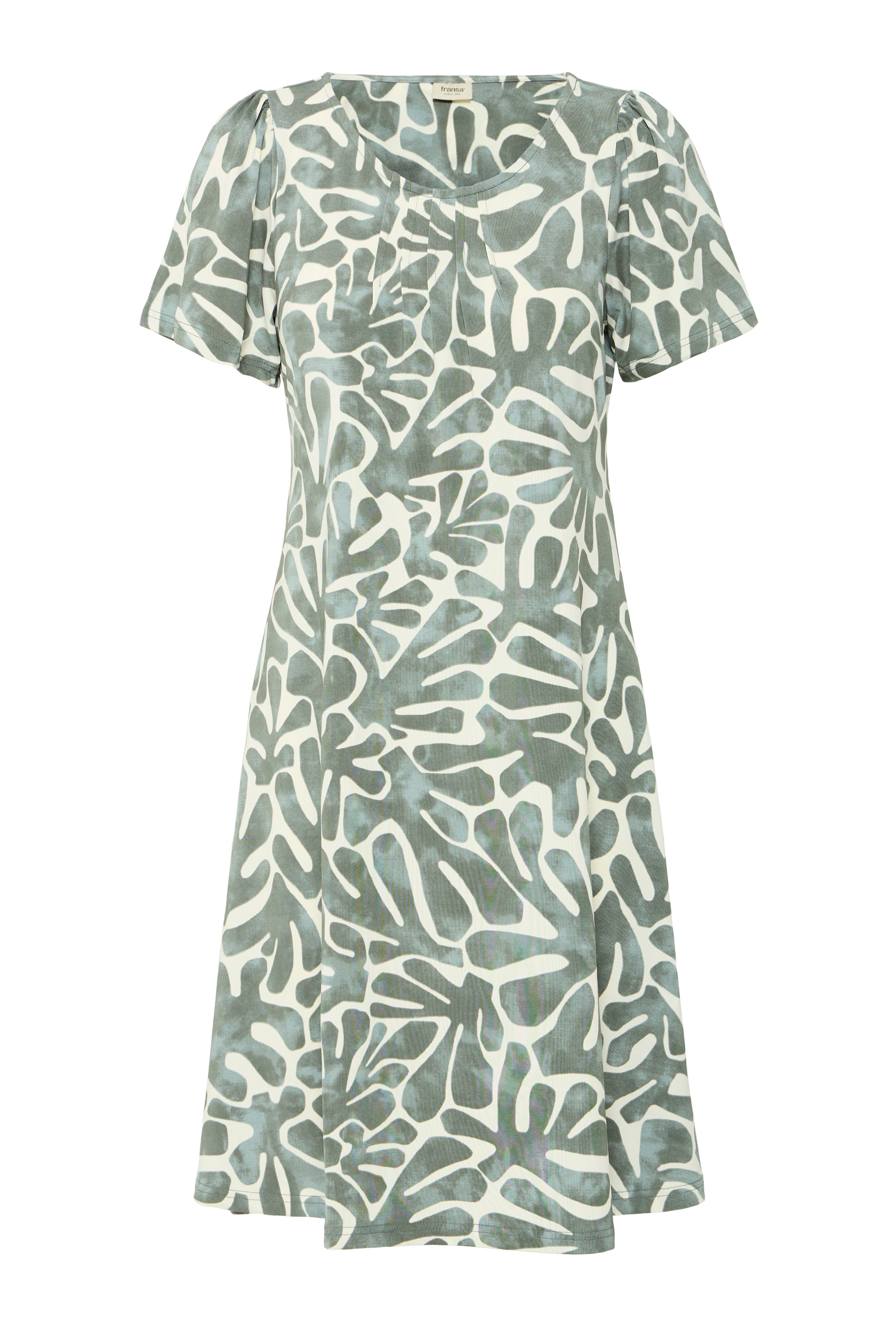 FRSEEN Jurk PACK FRONT 20612137-205085