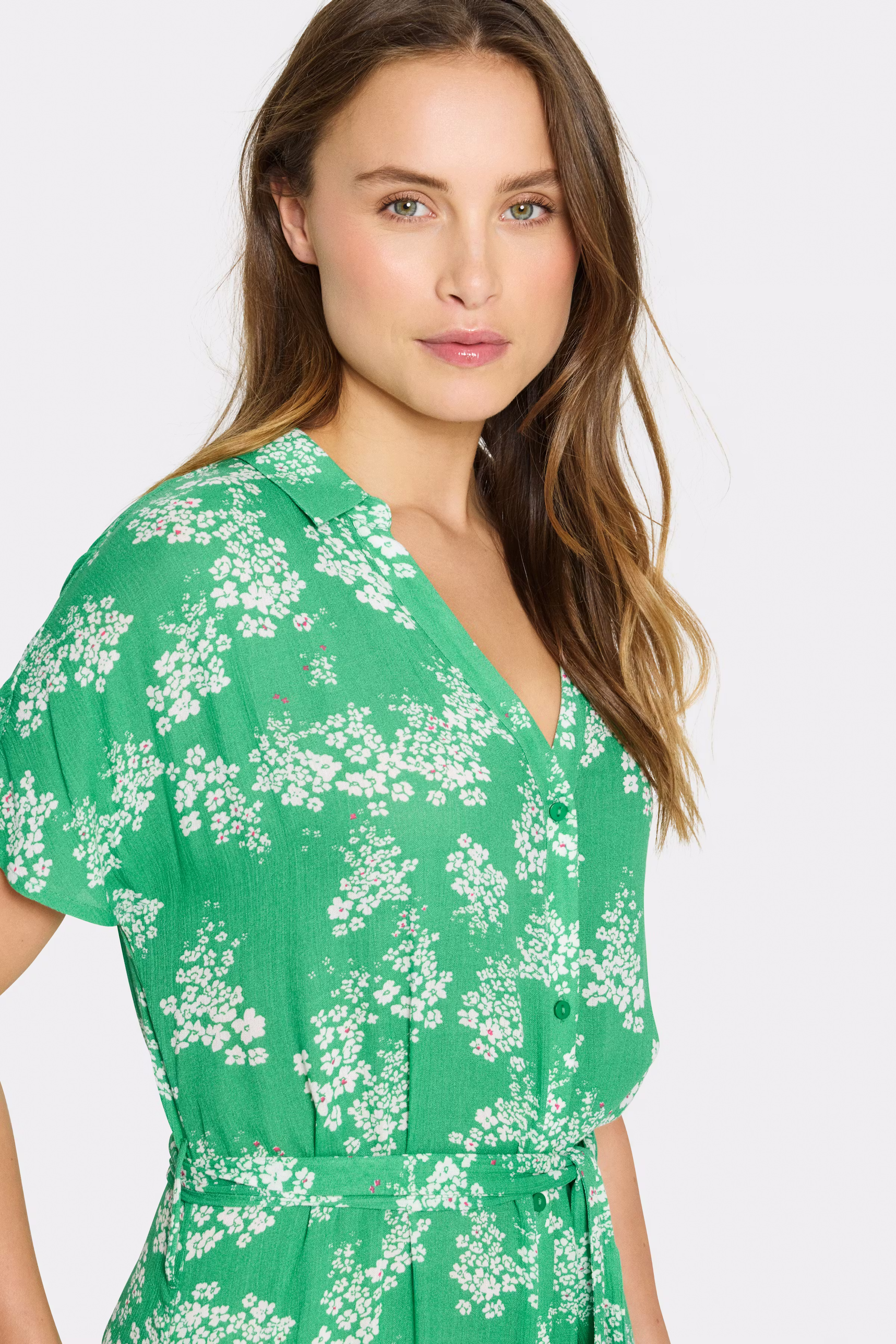 VegaSZ Kleid LOOKBOOK DETAIL 30514168-303973