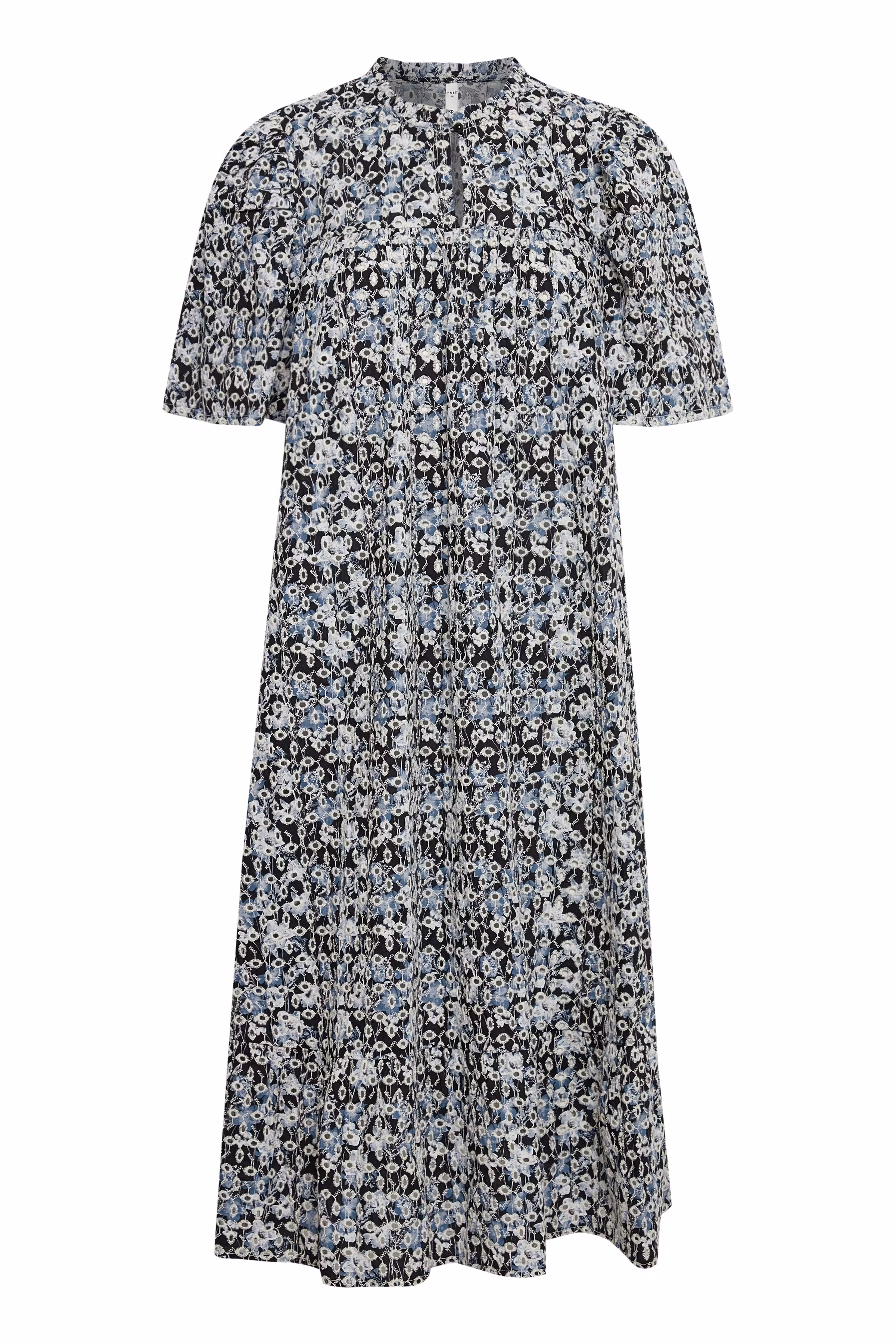 PZMIRANDA Kleid PACK FRONT 50207345-200143