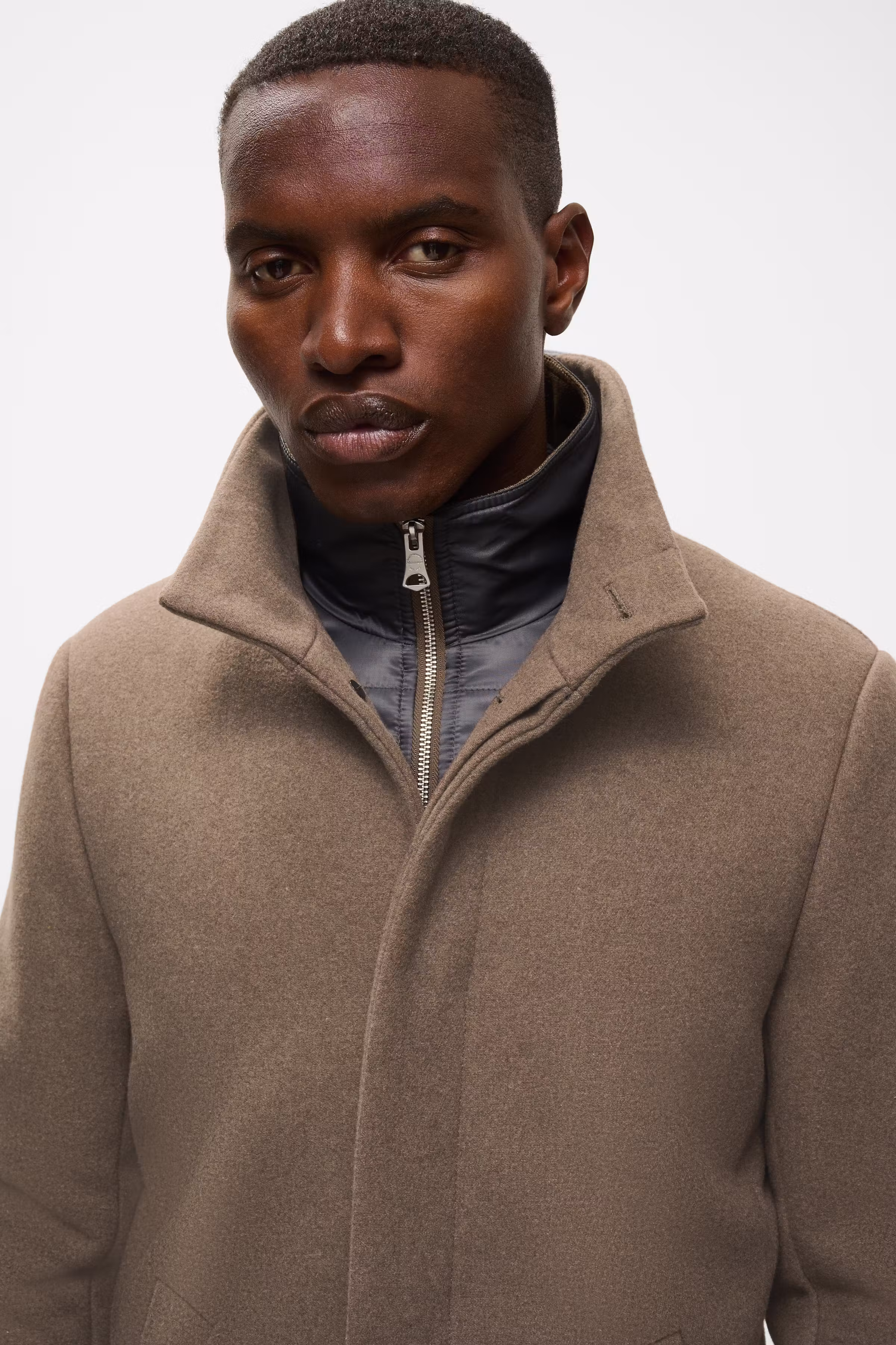 Harvey Wollmantel LOOKBOOK DETAIL 30203845-181112
