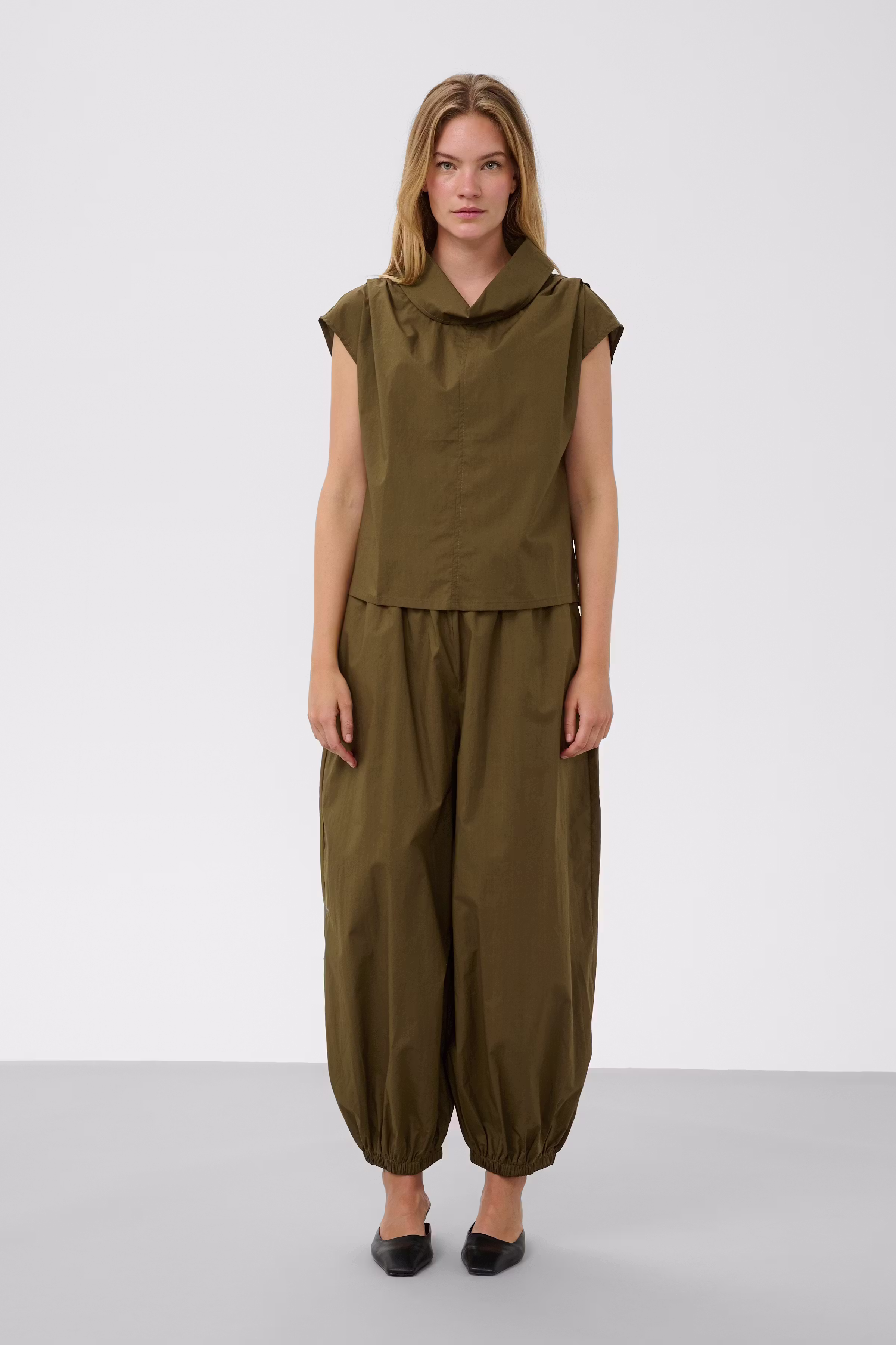SLMolopo Blouse LOOKBOOK FRONT 30409343-190618