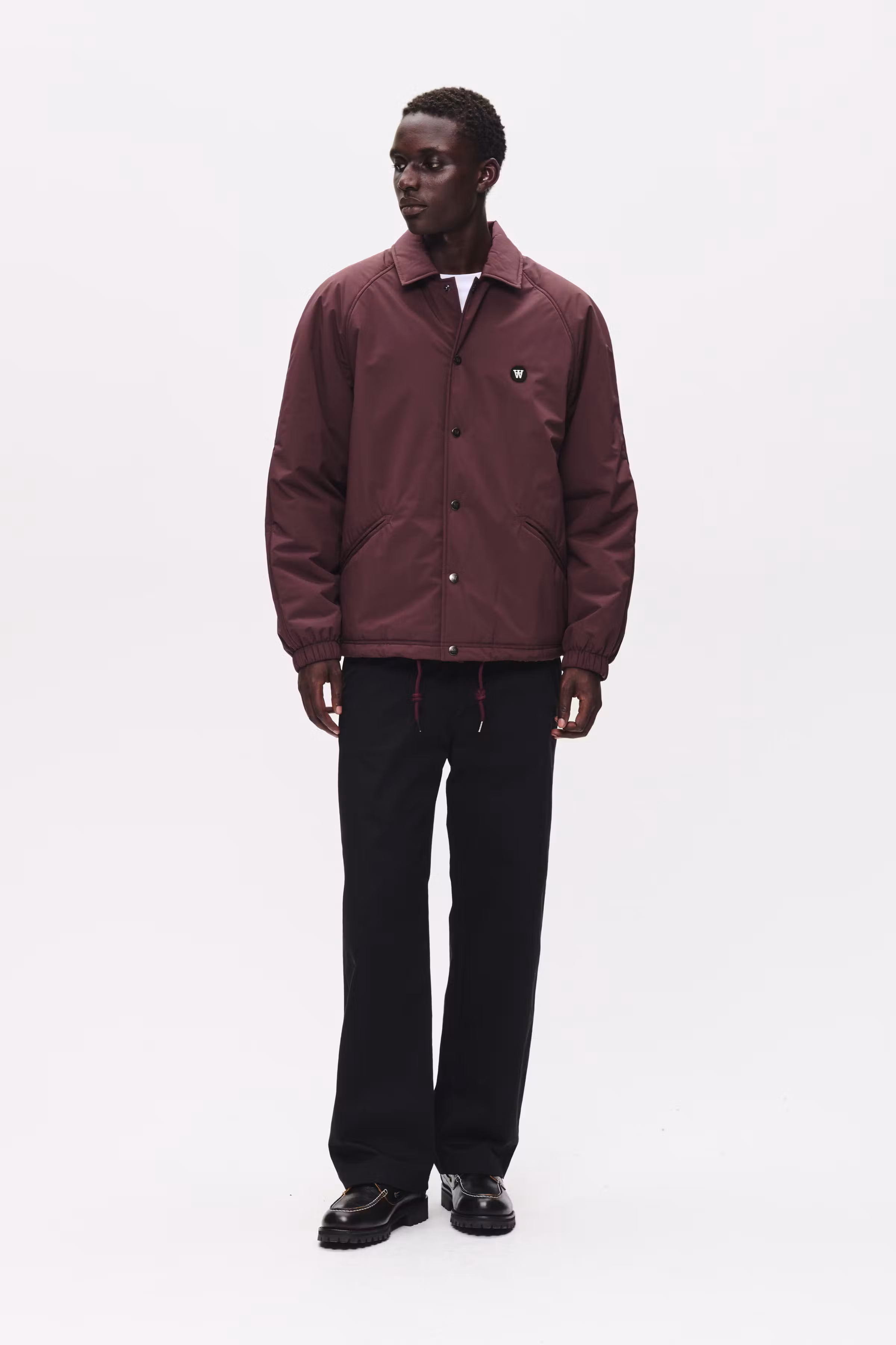 WWSigurt X Jacke LOOKBOOK FRONT 30252229-191625