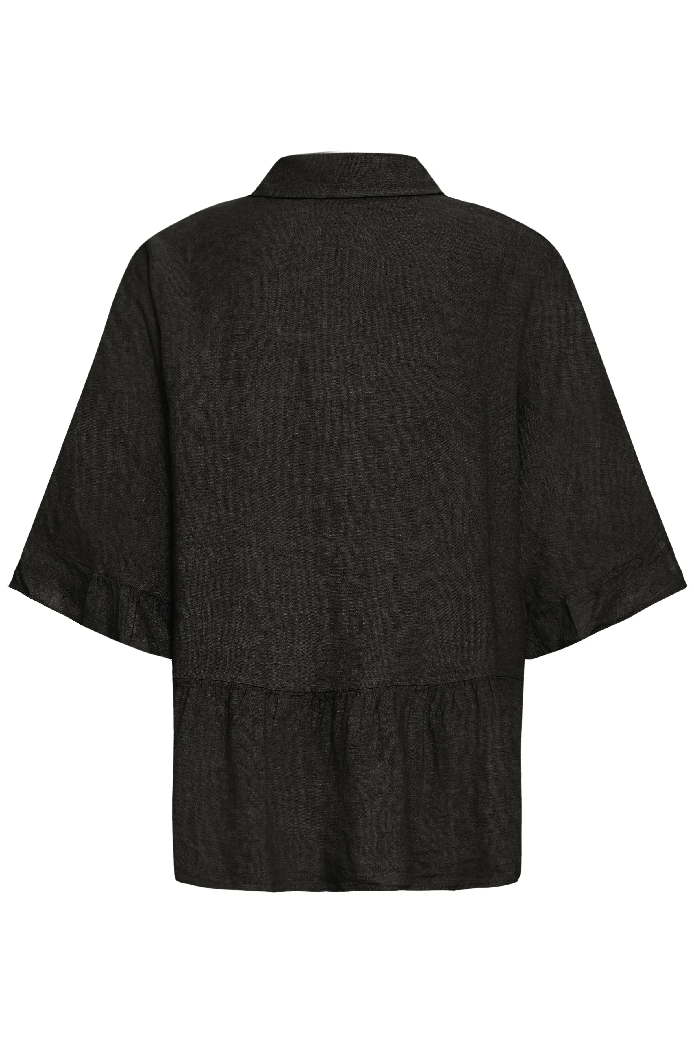 SBFONTANELLE Skjorte PACK BACK 22100886-190303