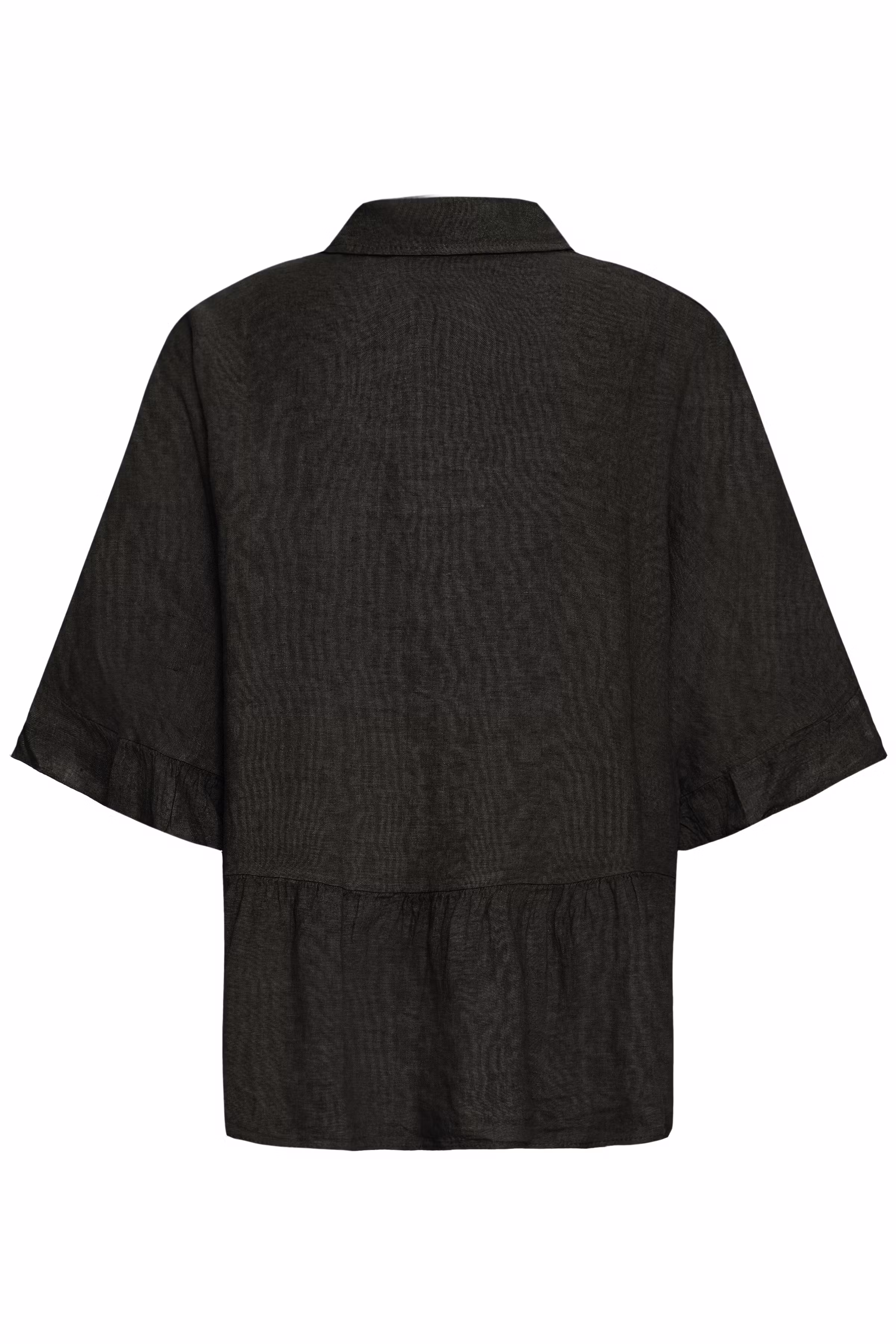 SBFONTANELLE Skjorte PACK BACK 22100886-190303