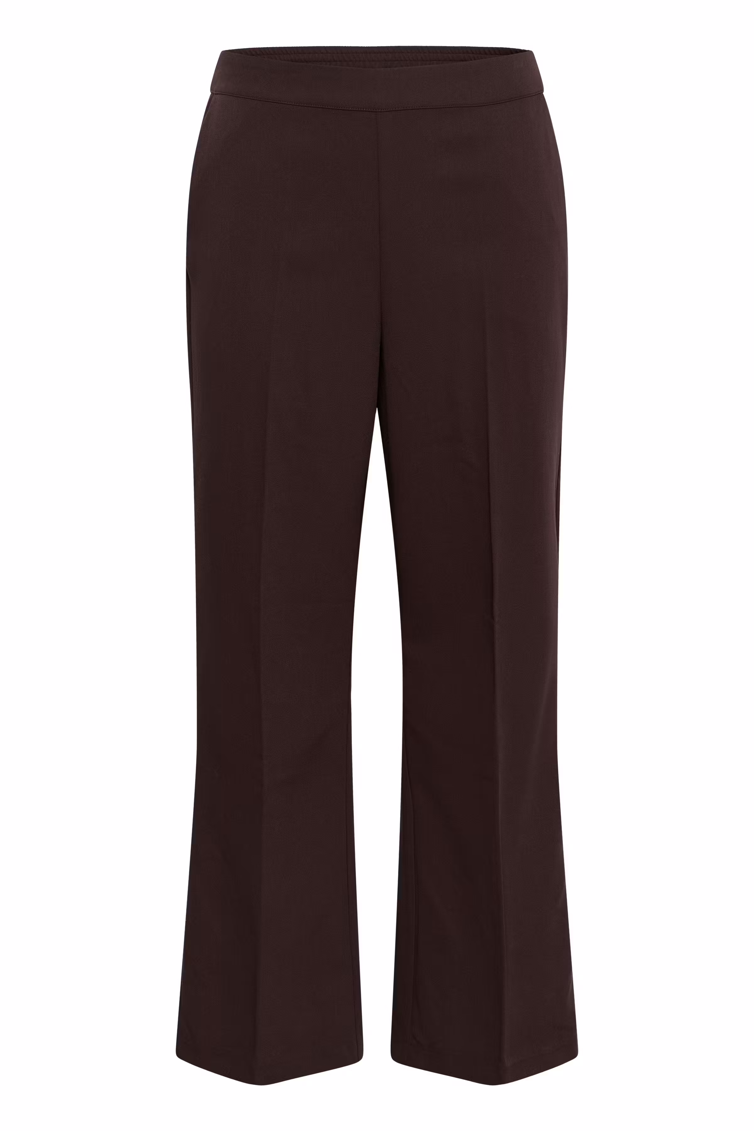 KCsakira Flared Byxor PACK FRONT 10582588-191111