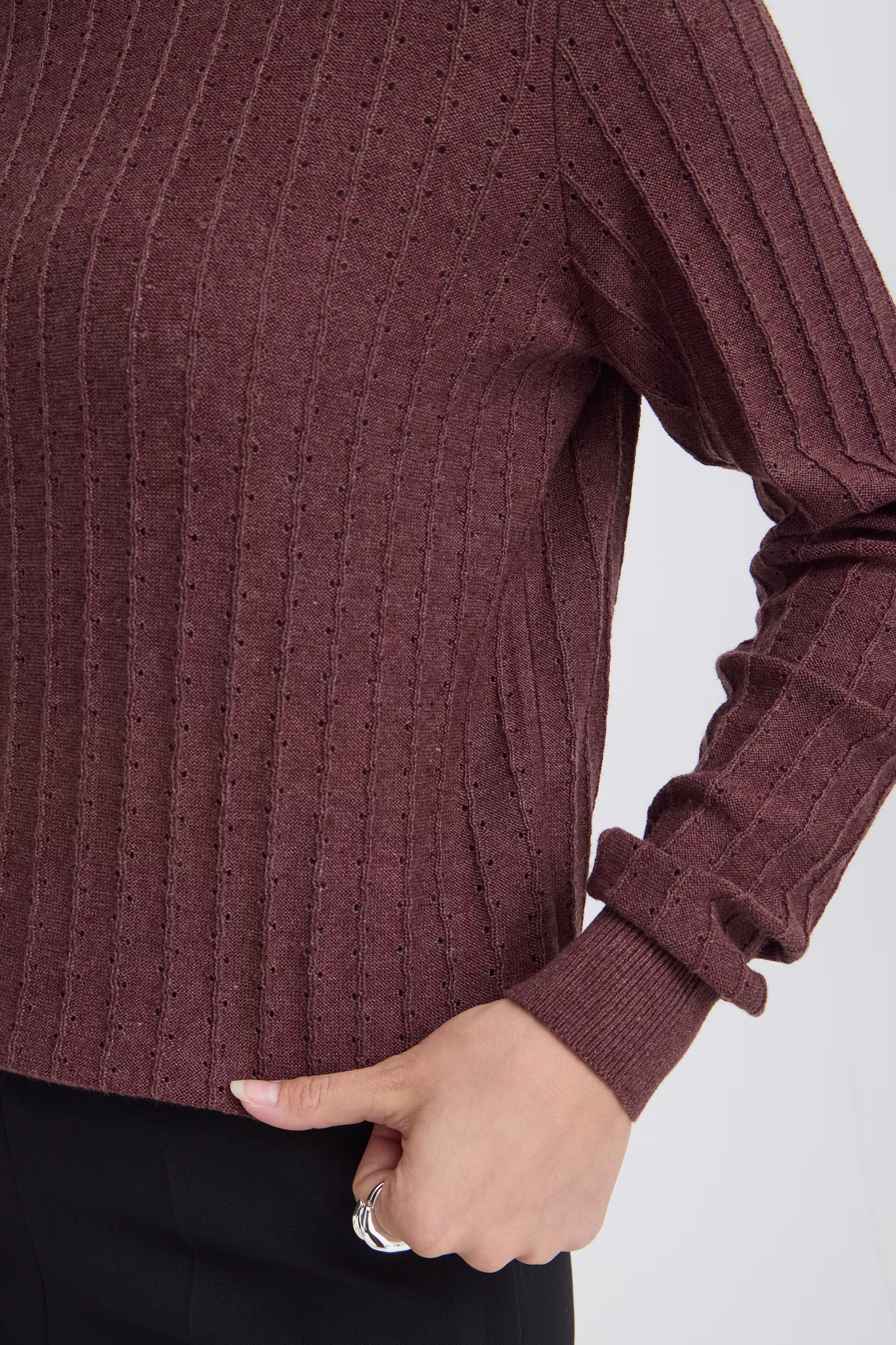 FRVANESSA Pullover LOOKBOOK DETAIL 20618013-1913211