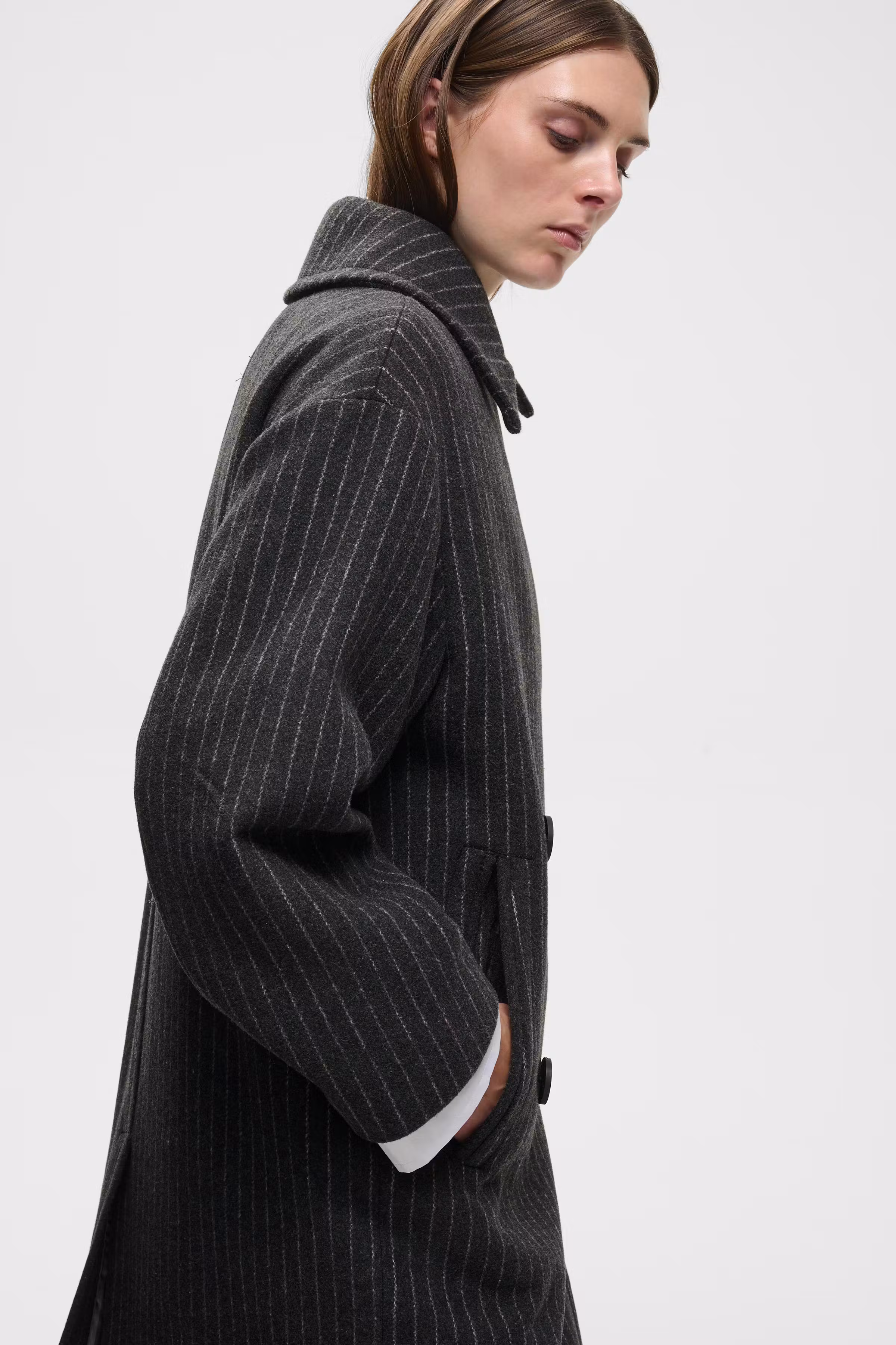 ZORAHIW Coat LOOKBOOK DETAIL 30112651-900009177