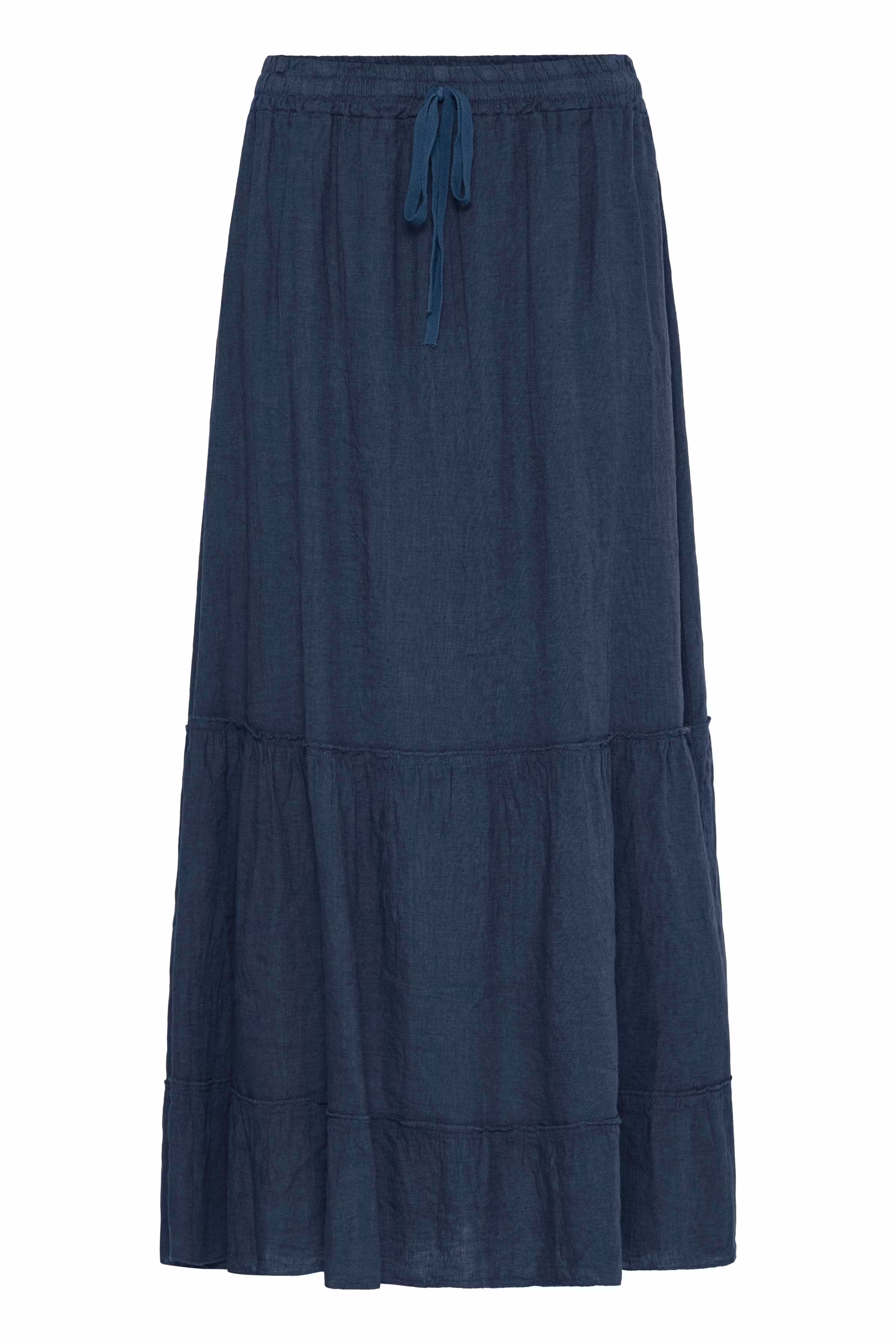 SBFONTANELLE Skjørt PACK FRONT 22100884-194117