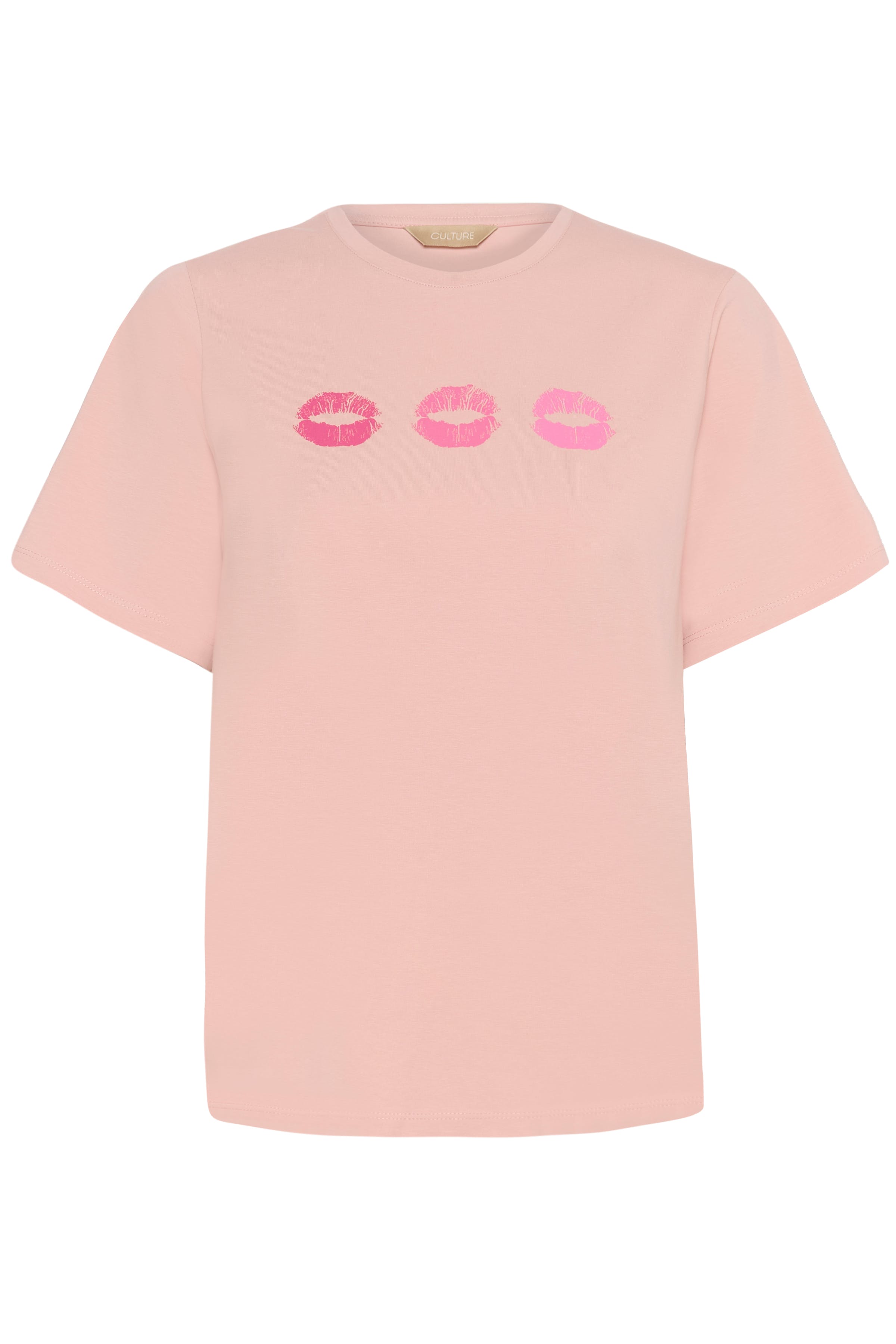 CUdara T-shirt PACK FRONT 50112186-151607