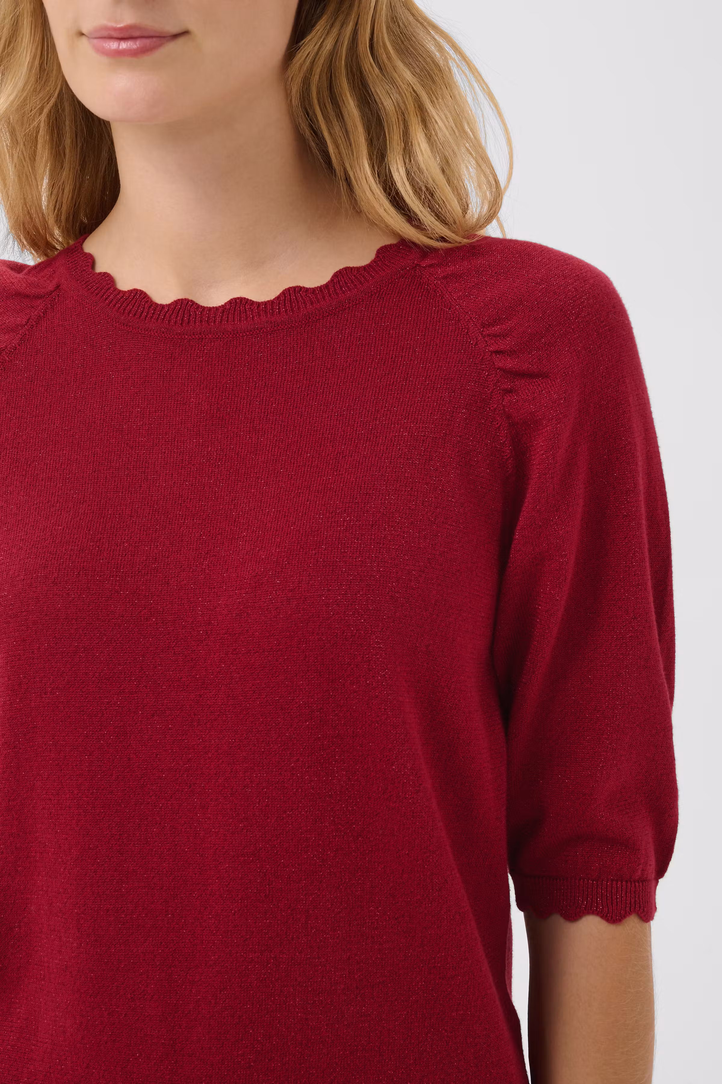 DotPW Pullover LOOKBOOK DETAIL 30310996-305575