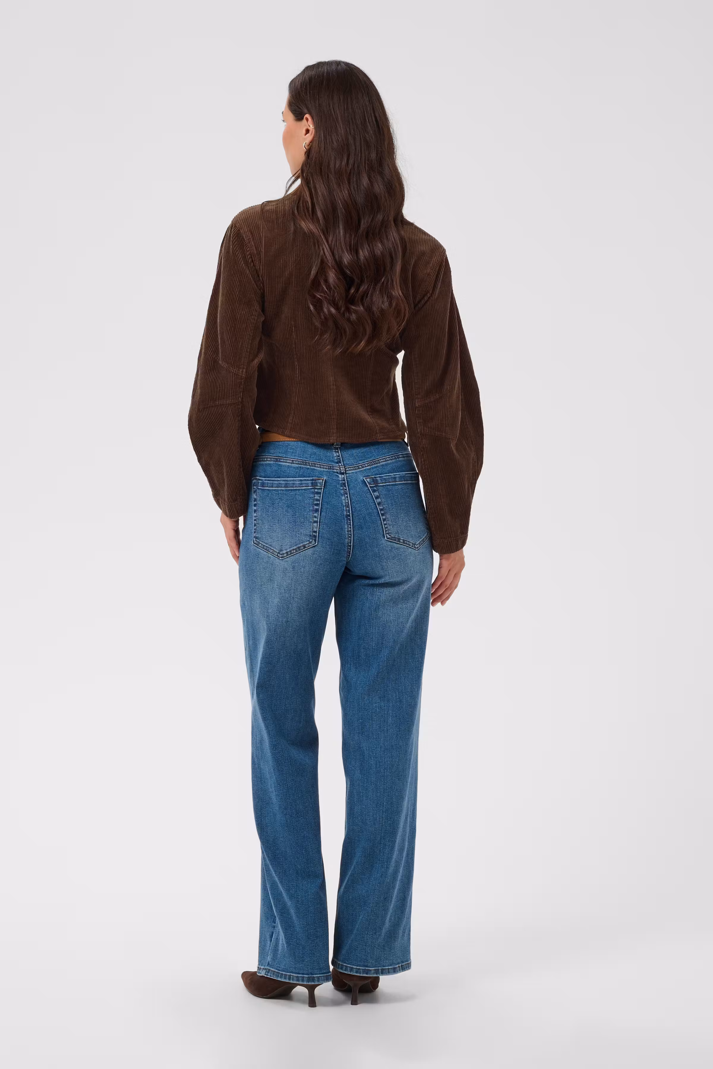 KAsella Cord Hemd LOOKBOOK BACK 10512145-191116