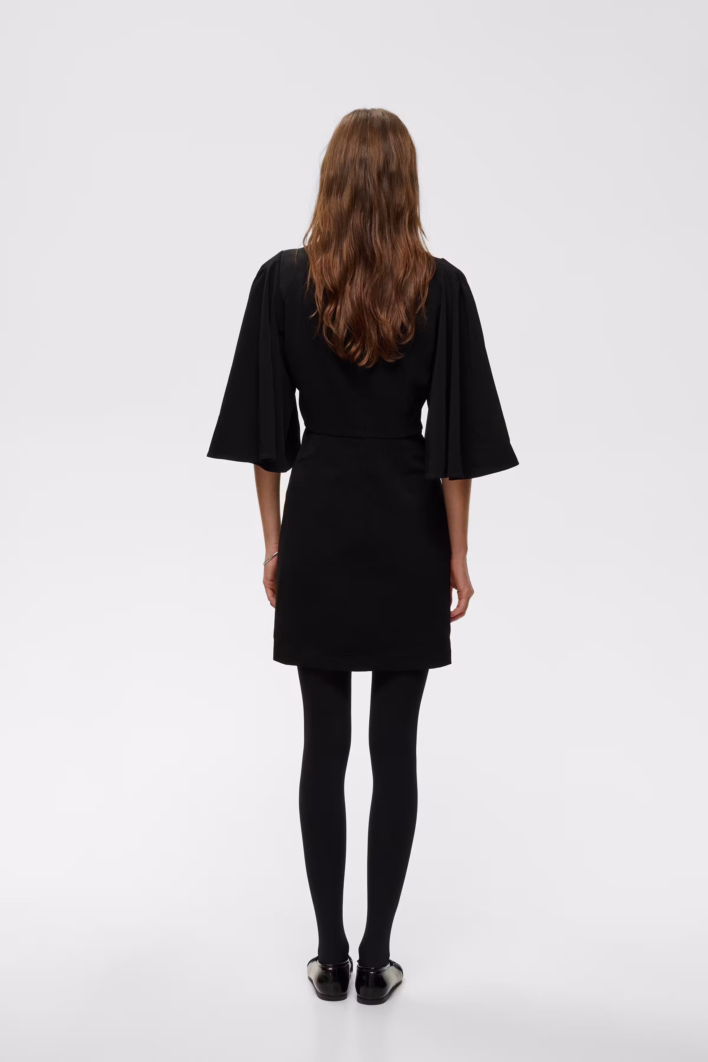 CORBINNEIW Kleid LOOKBOOK BACK 30112910-194008