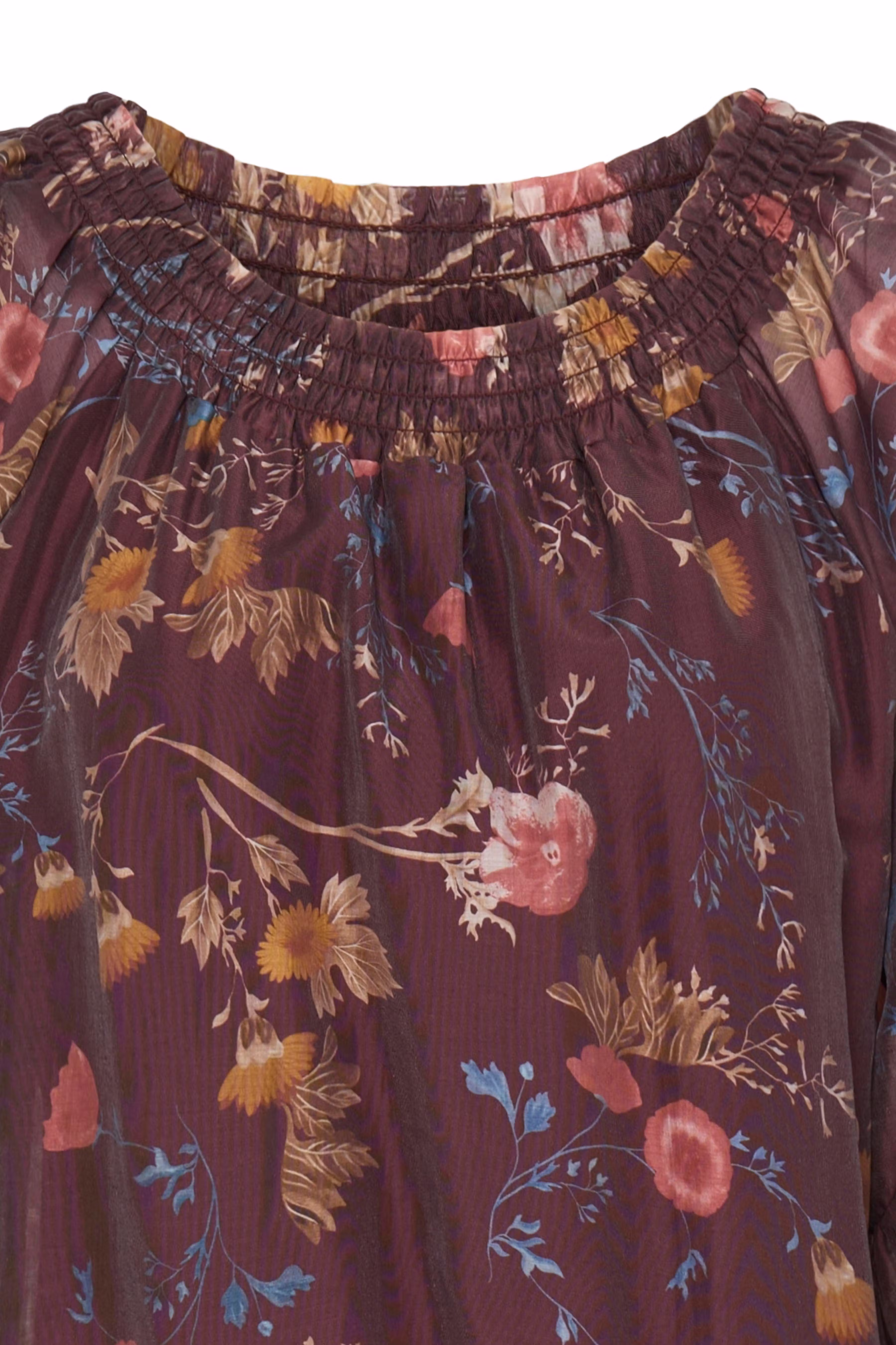 SBLEYIA Bluse PACK DETAIL 22101067-191724