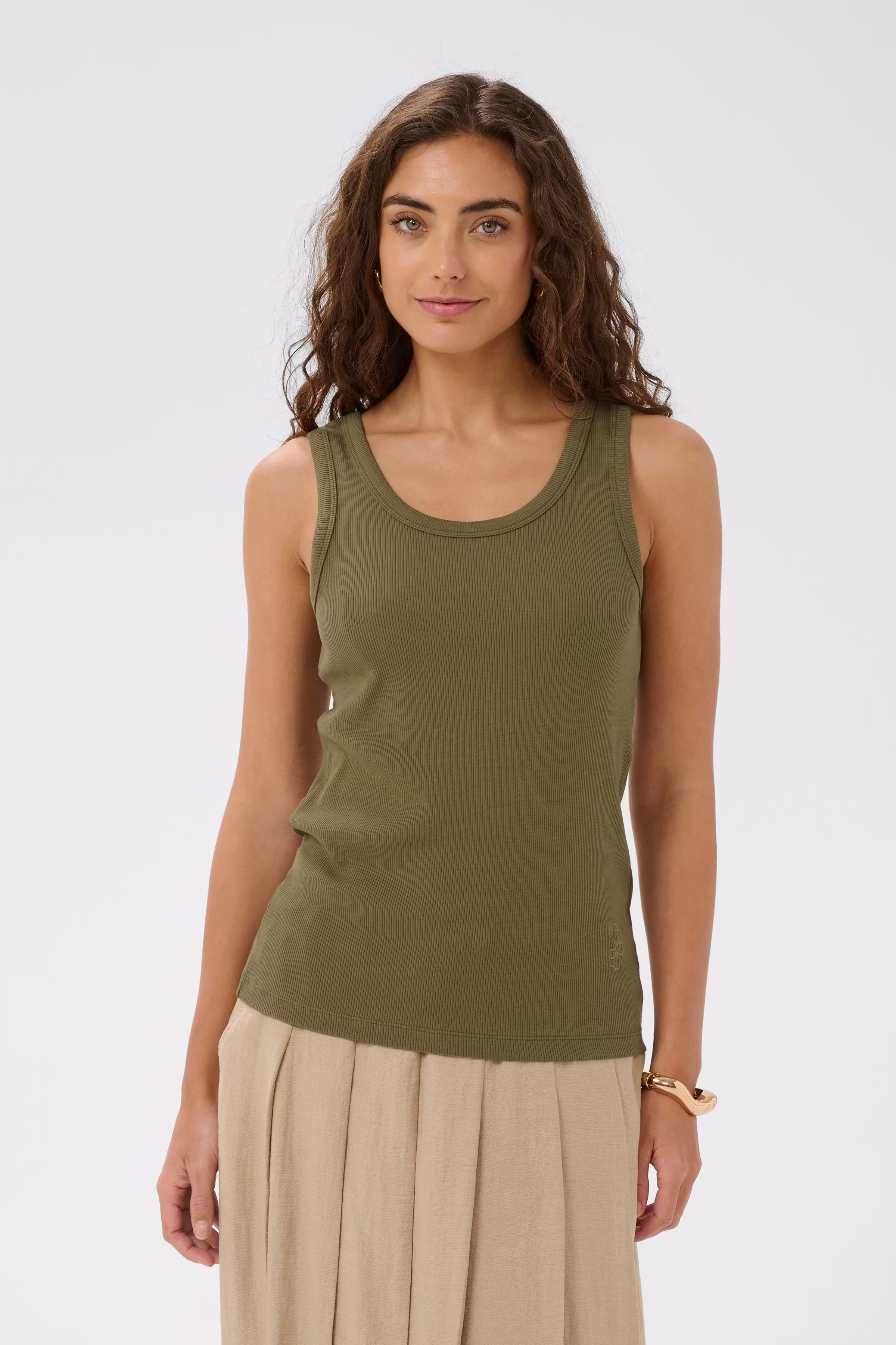 CUalyssa Tanktop LOOKBOOK FRONT 50113232-107031