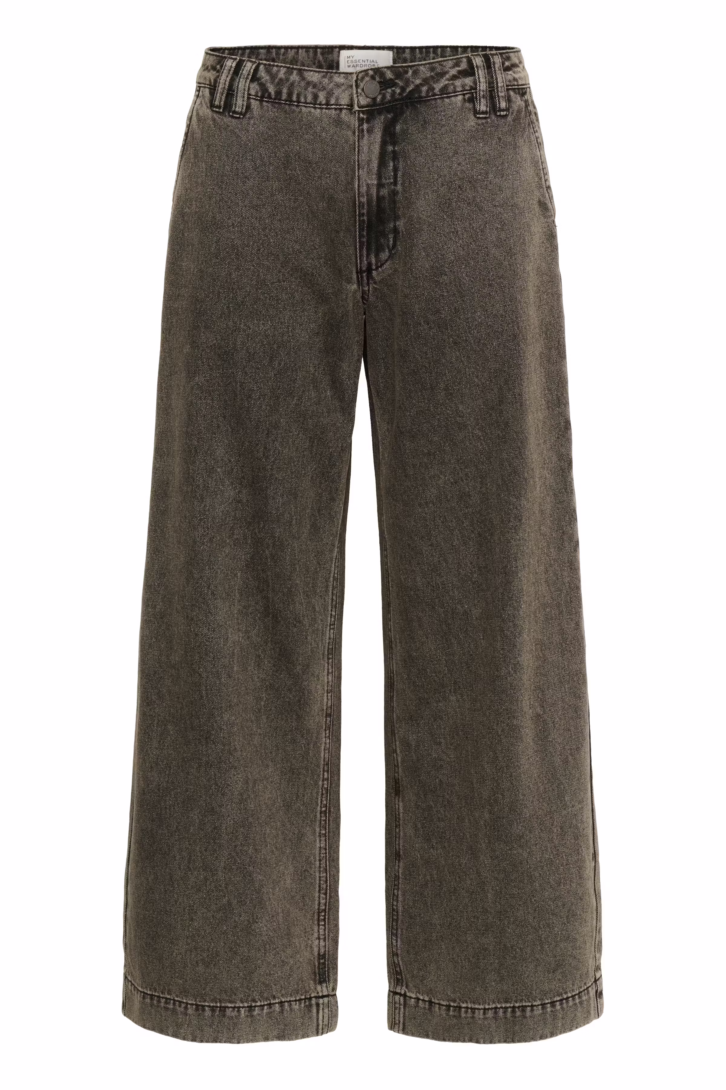 MWTessa Wide byxor PACK FRONT 10705404-100085