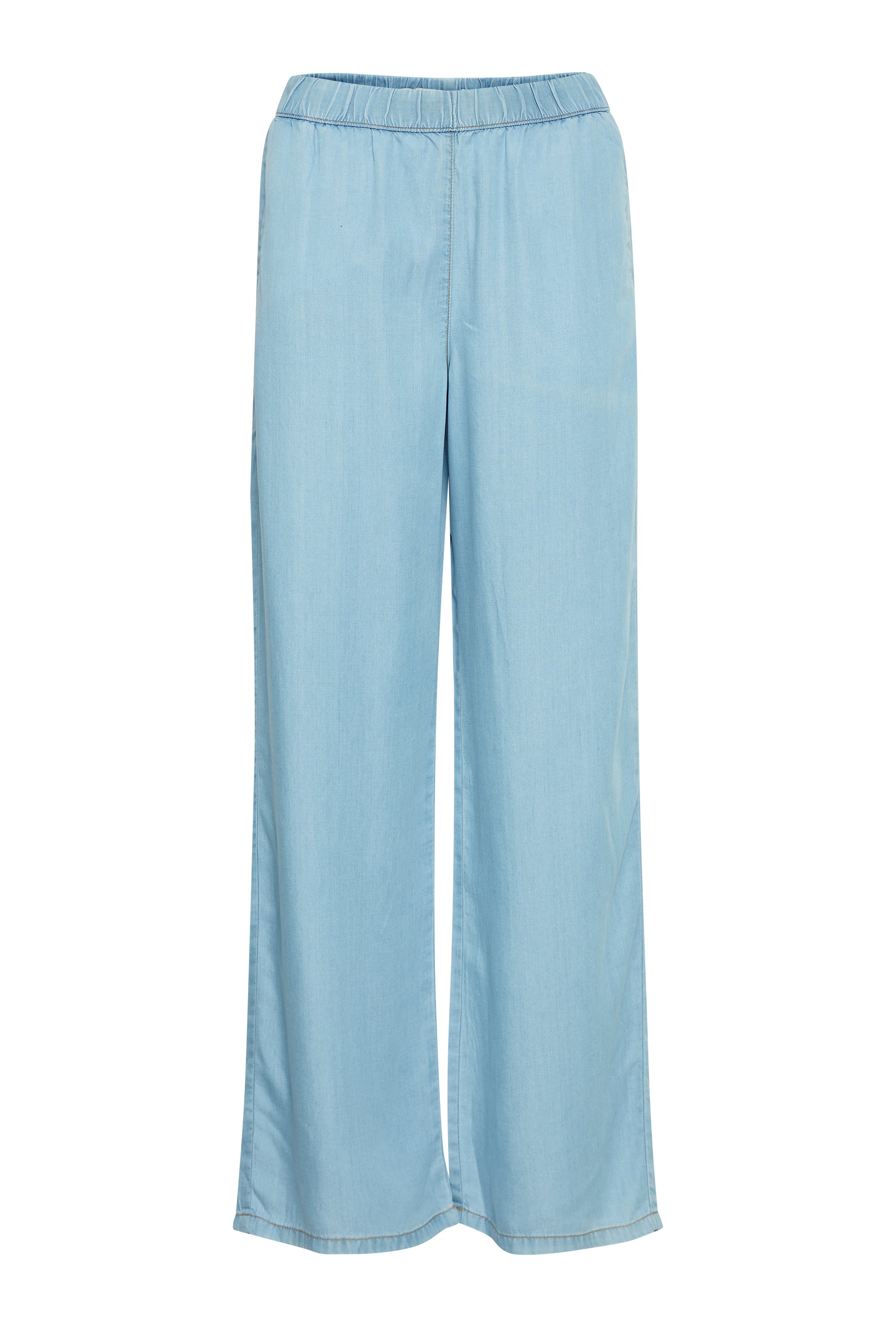 PZGAJA Broek LOOKBOOK FRONT 50208102-200008