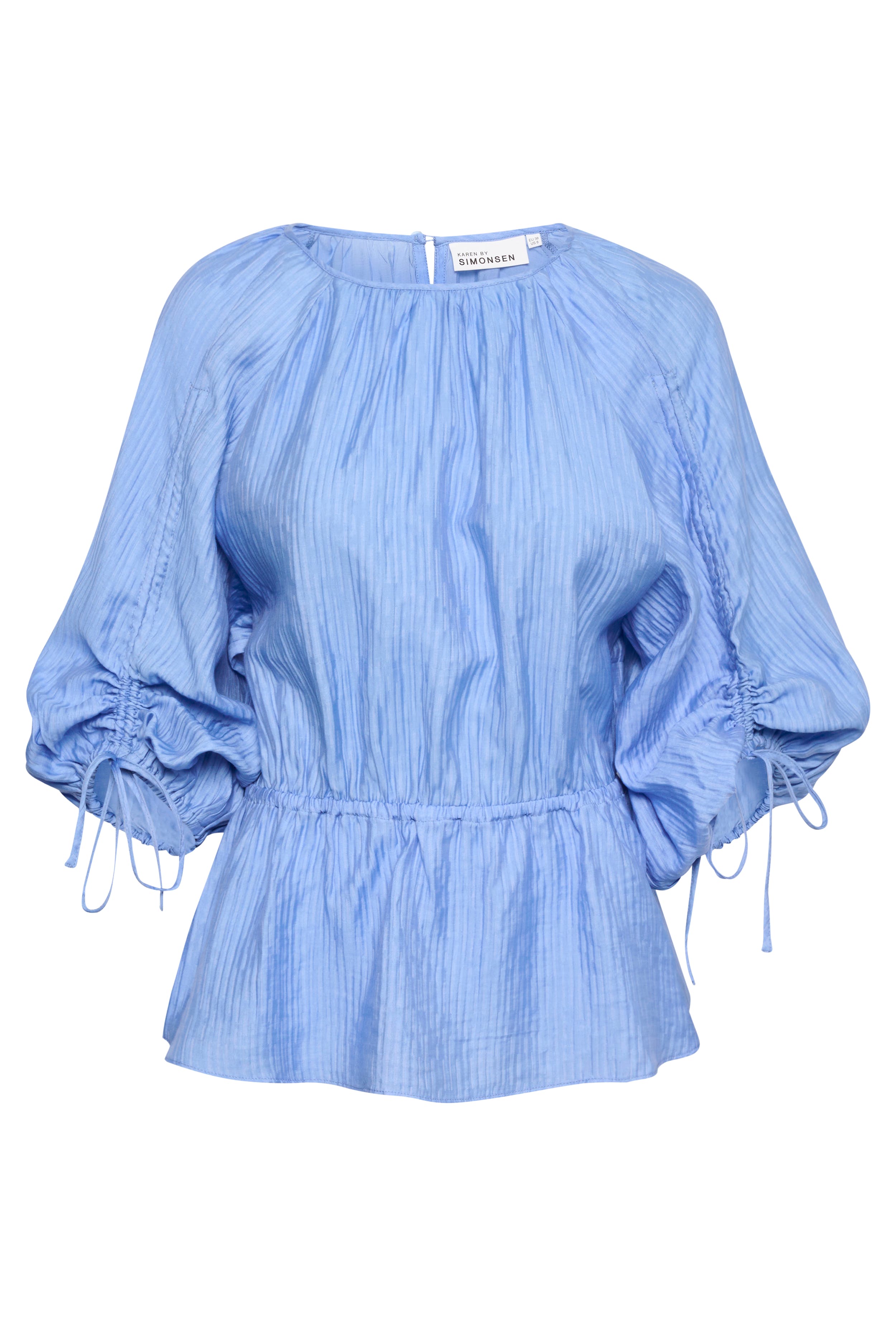 NomaKB Bluse PACK FRONT 10104829-164020