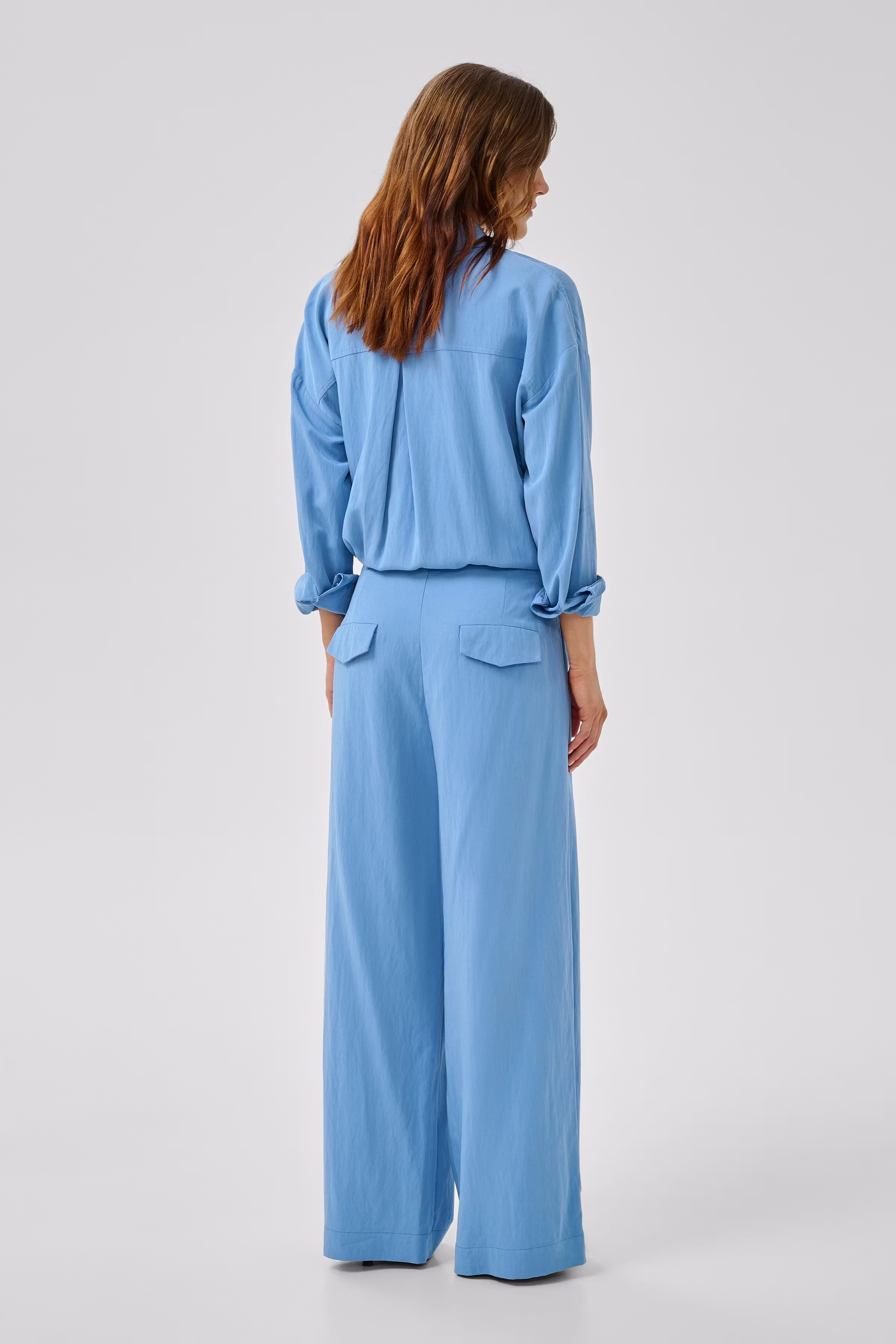 MWZoe Trousers LOOKBOOK BACK 10705574-174030